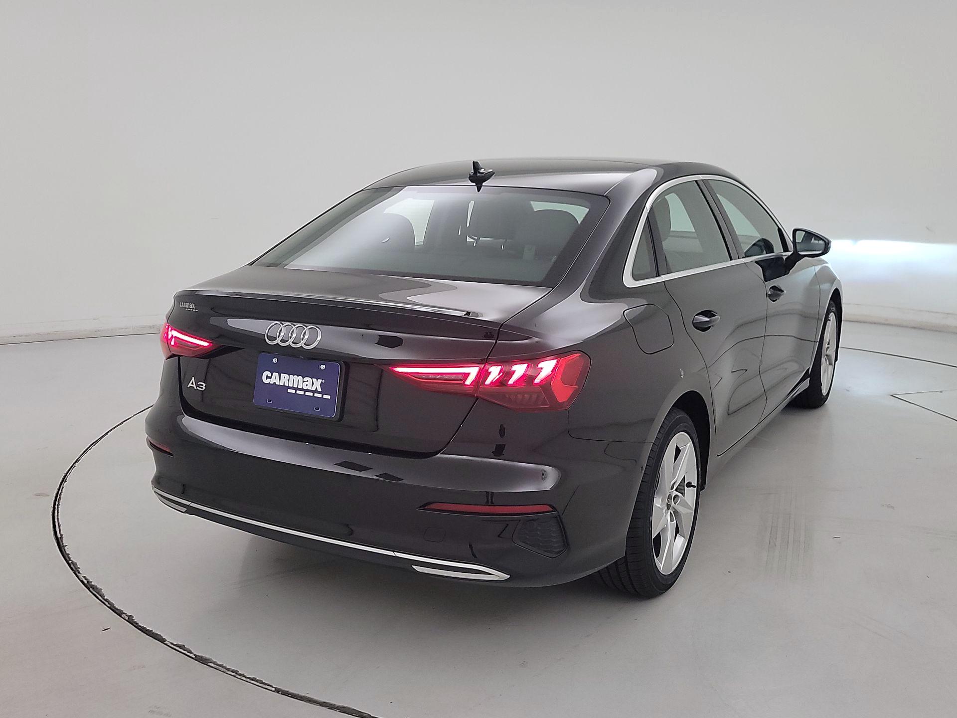 Thumbnail: 2023 Audi A3 - 5