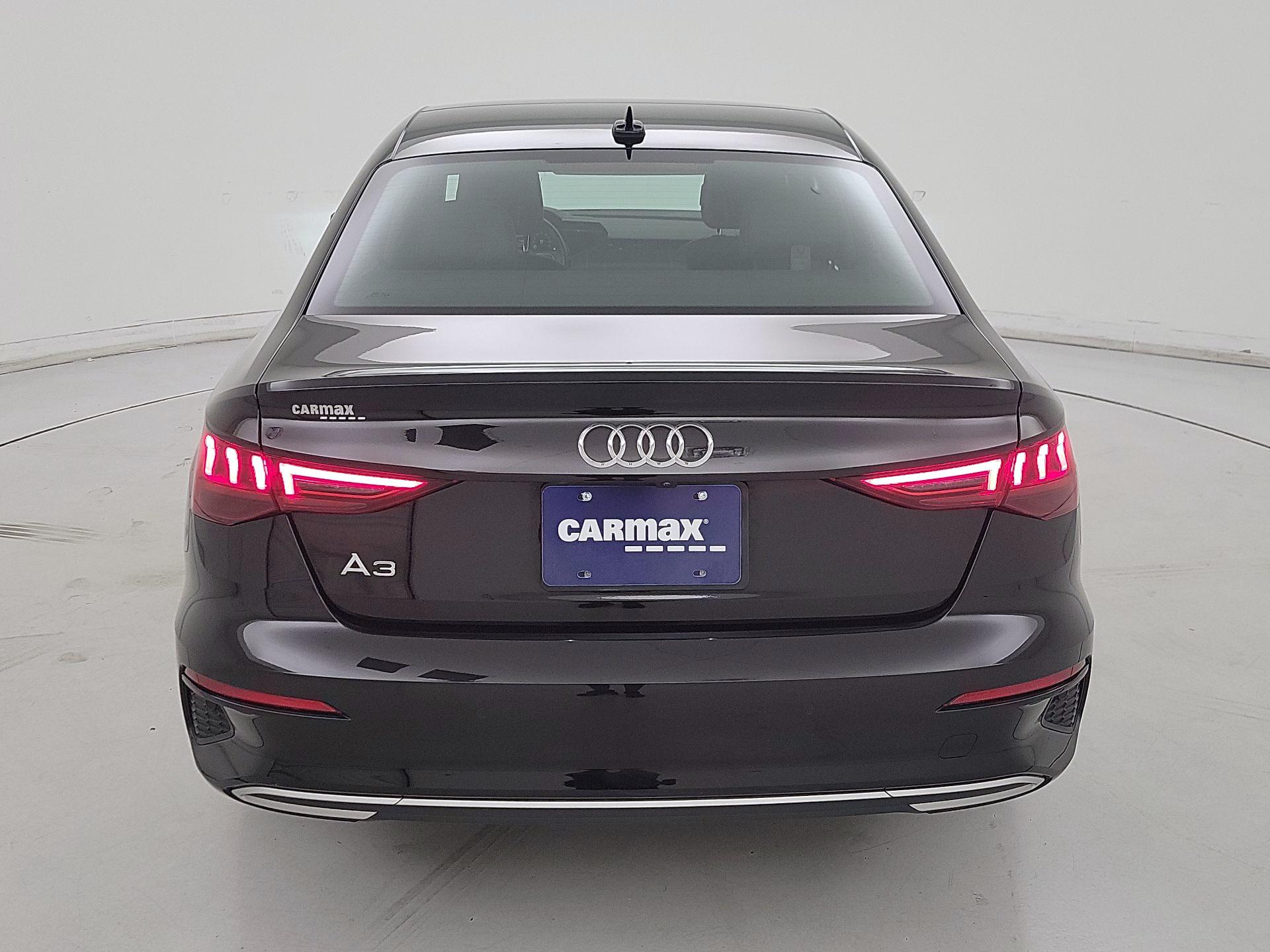 Thumbnail: 2023 Audi A3 - 6