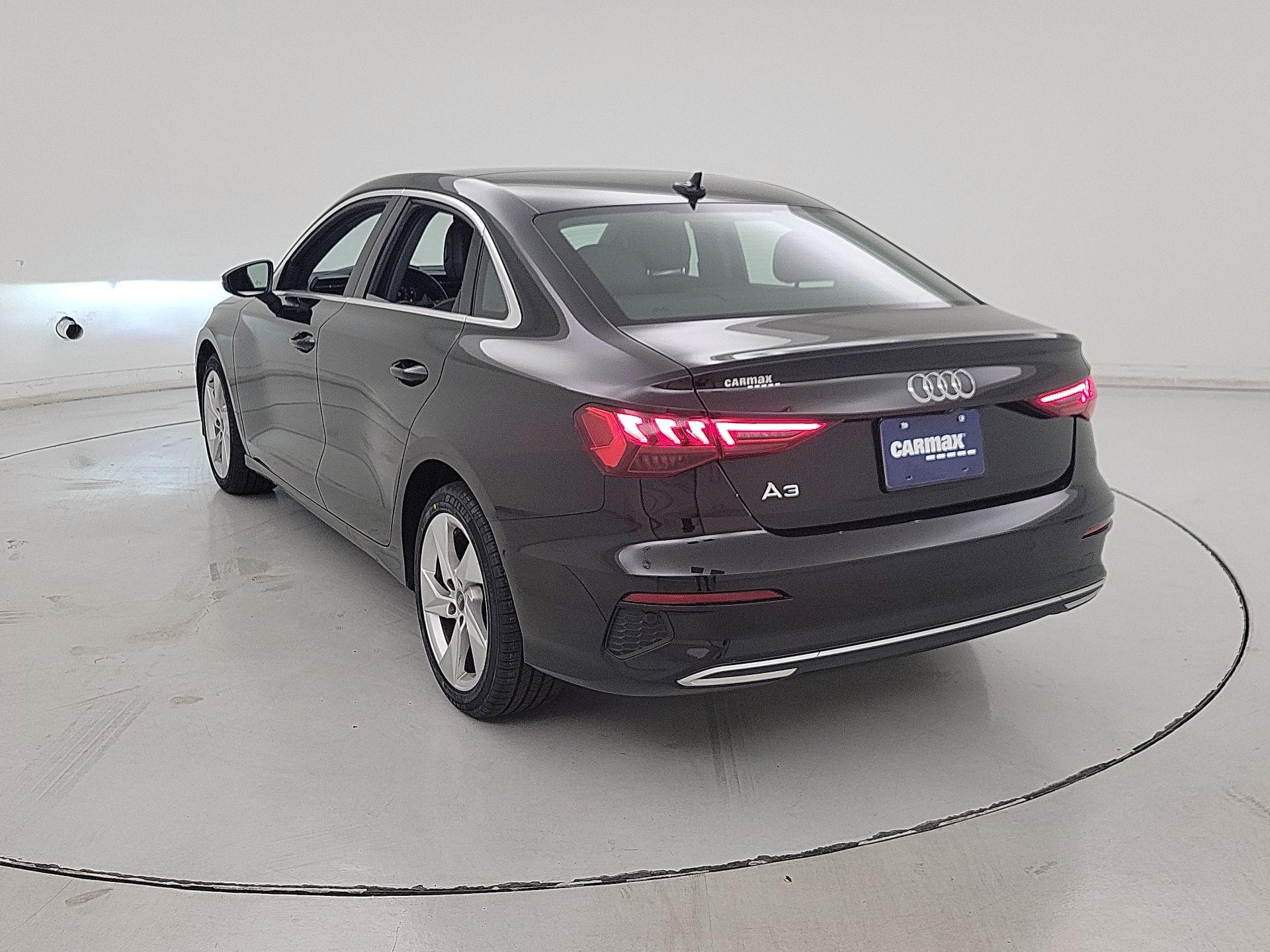 Thumbnail: 2023 Audi A3 - 7