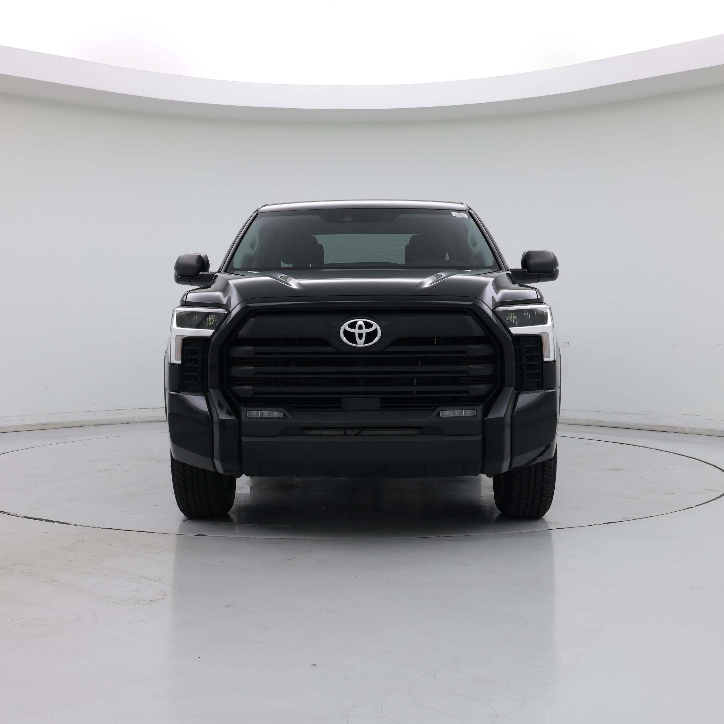 Thumbnail: 2022 Toyota Tundra - 5