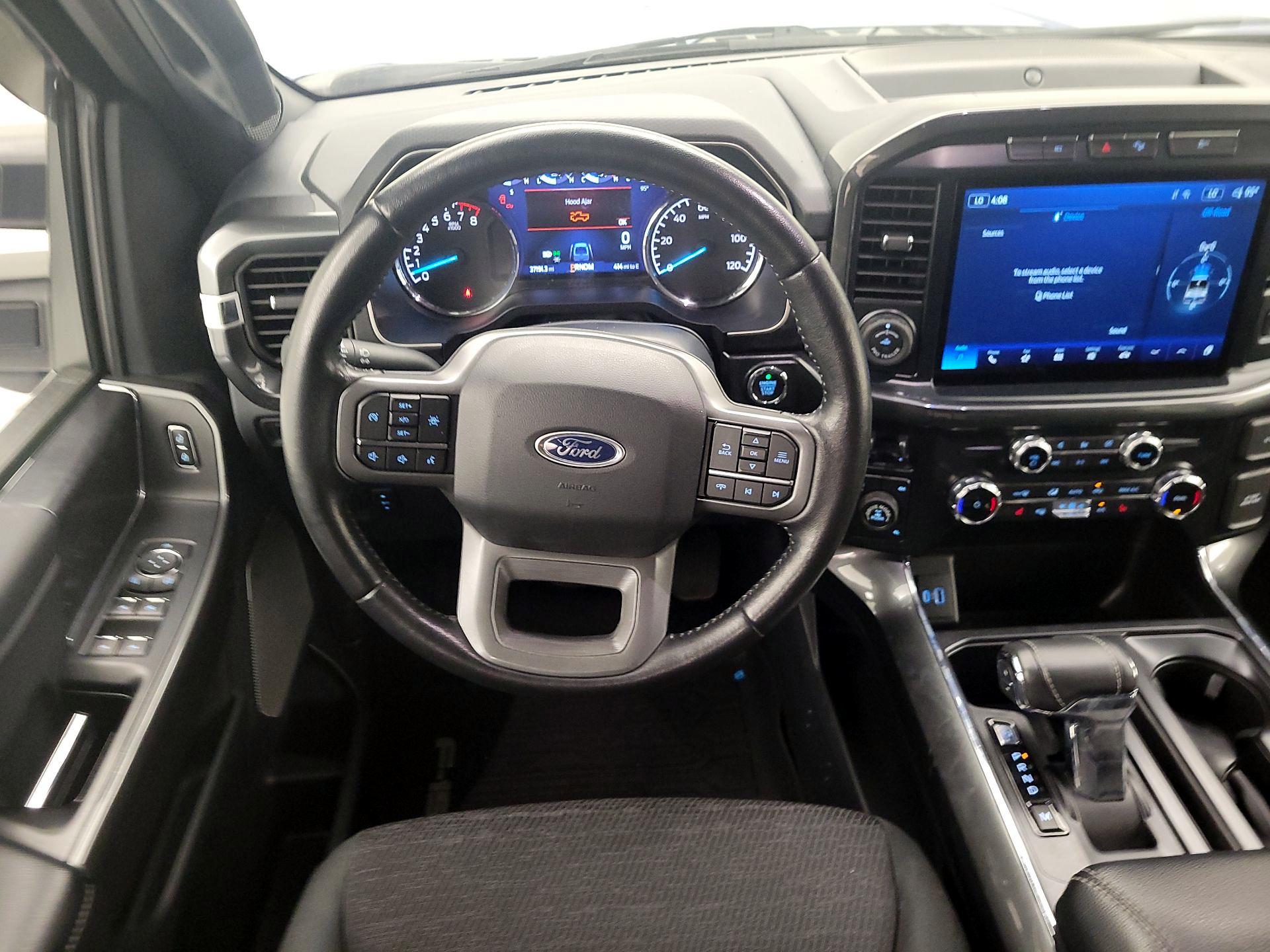 Thumbnail: 2022 Ford F-150 - 10