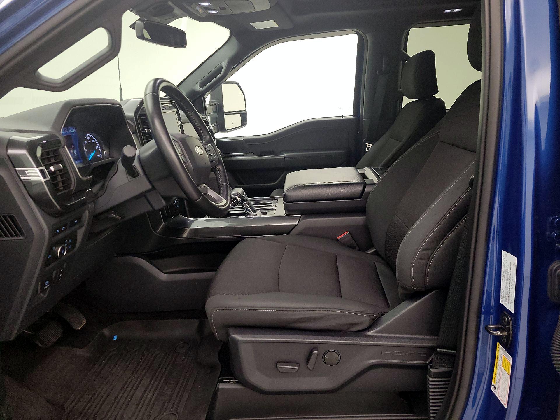 Thumbnail: 2022 Ford F-150 - 11