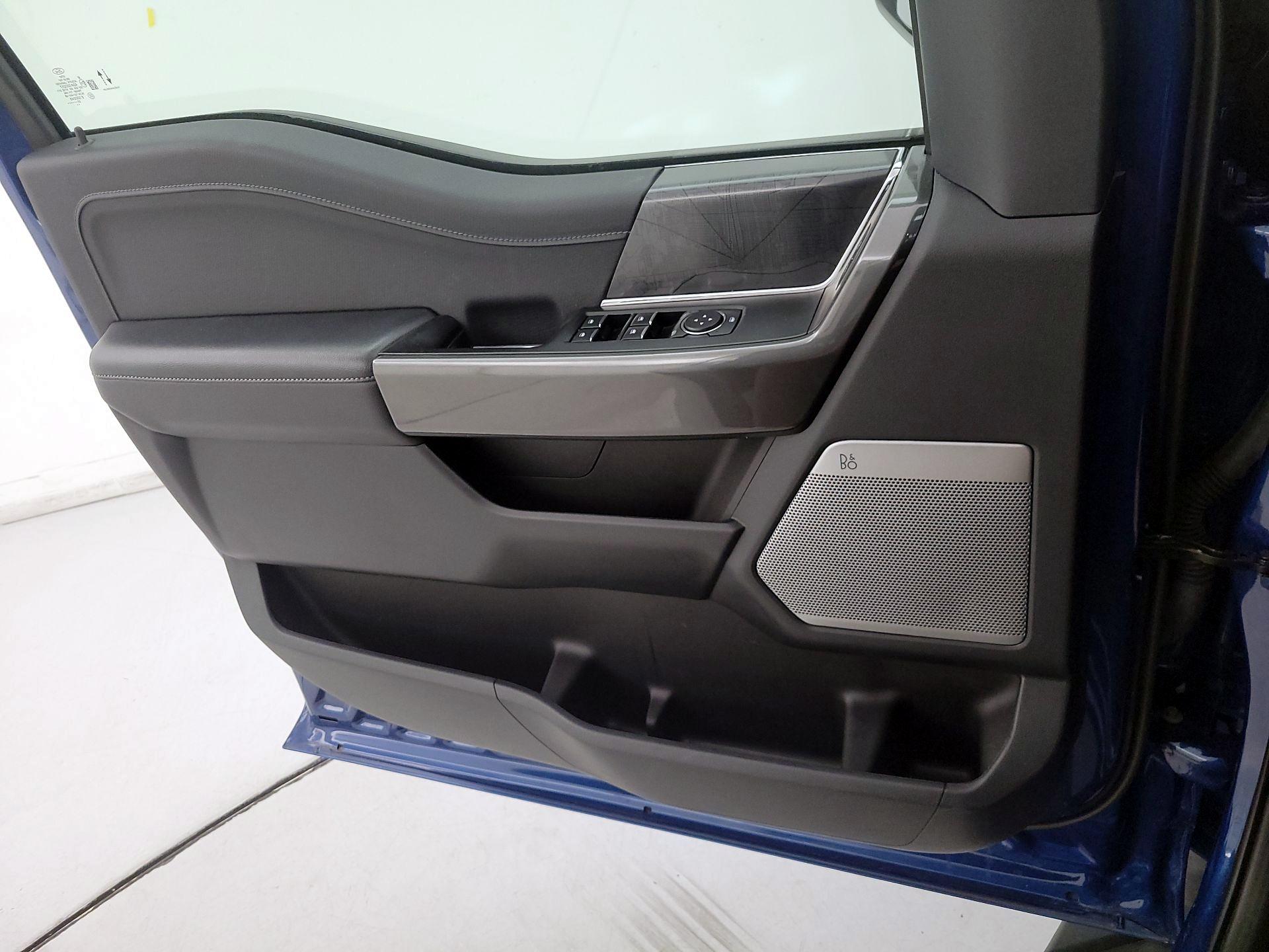 Thumbnail: 2022 Ford F-150 - 12