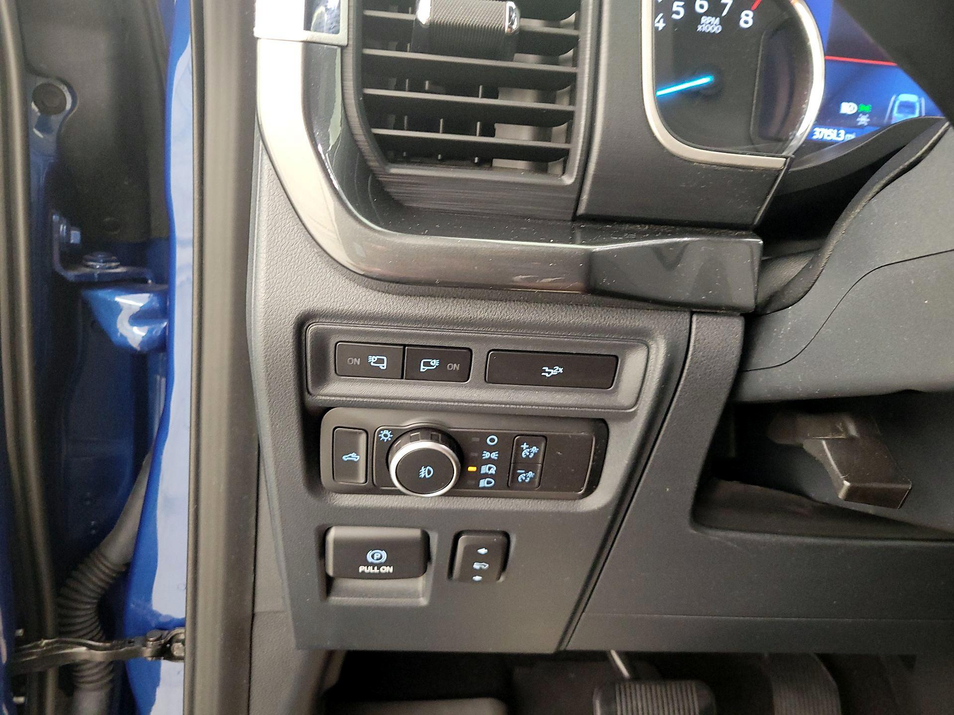 Thumbnail: 2022 Ford F-150 - 13
