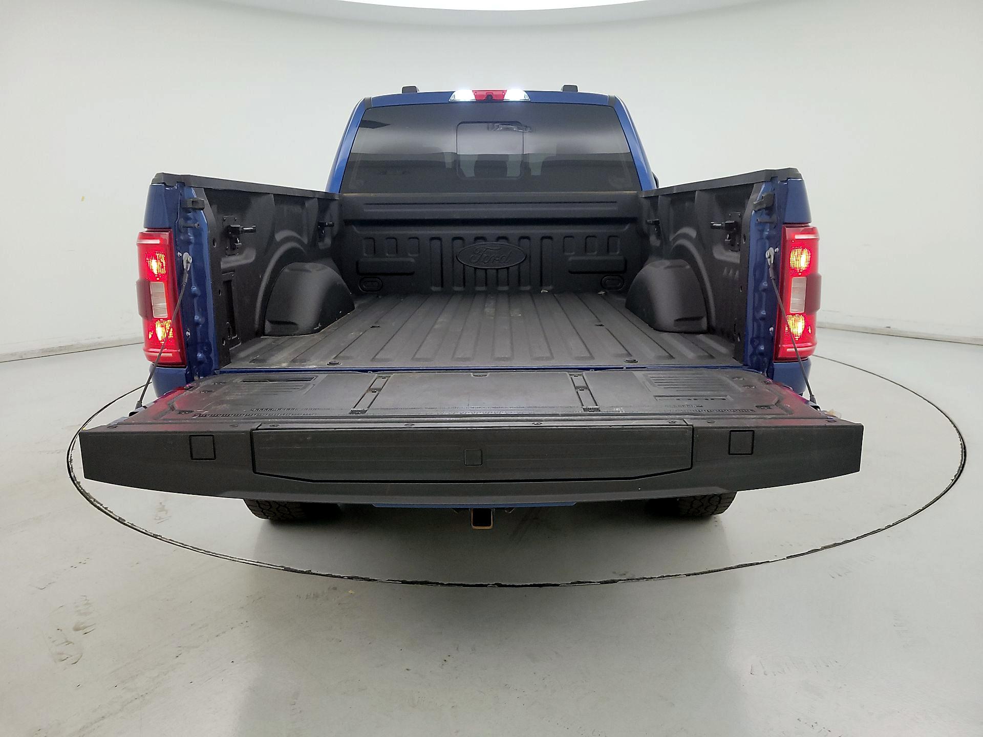 Thumbnail: 2022 Ford F-150 - 19