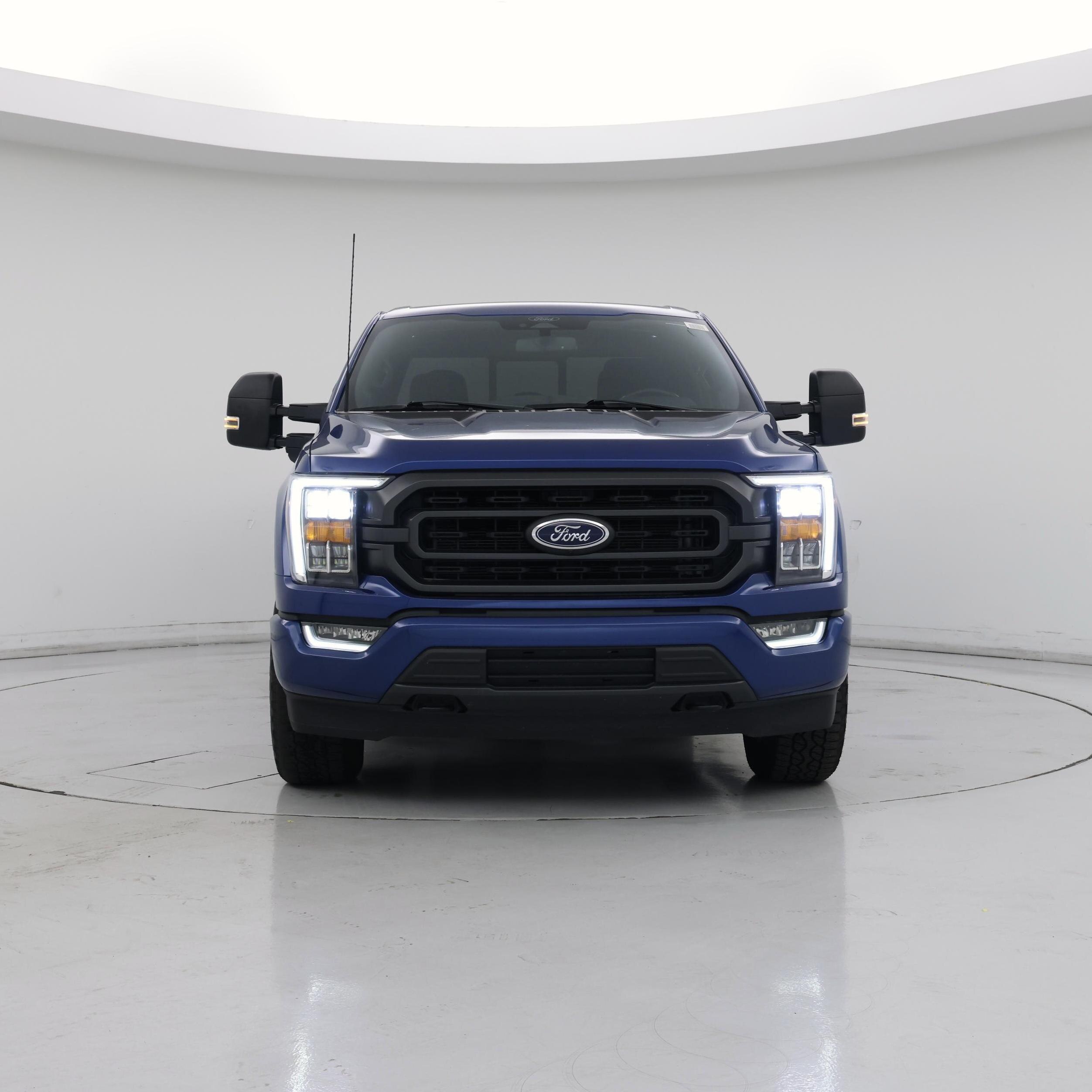 Thumbnail: 2022 Ford F-150 - 5