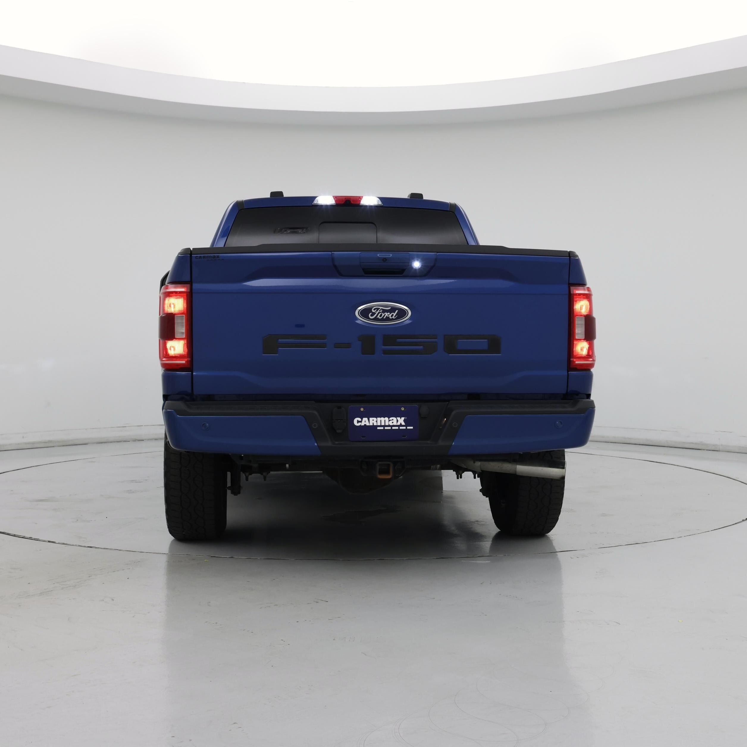 Thumbnail: 2022 Ford F-150 - 6