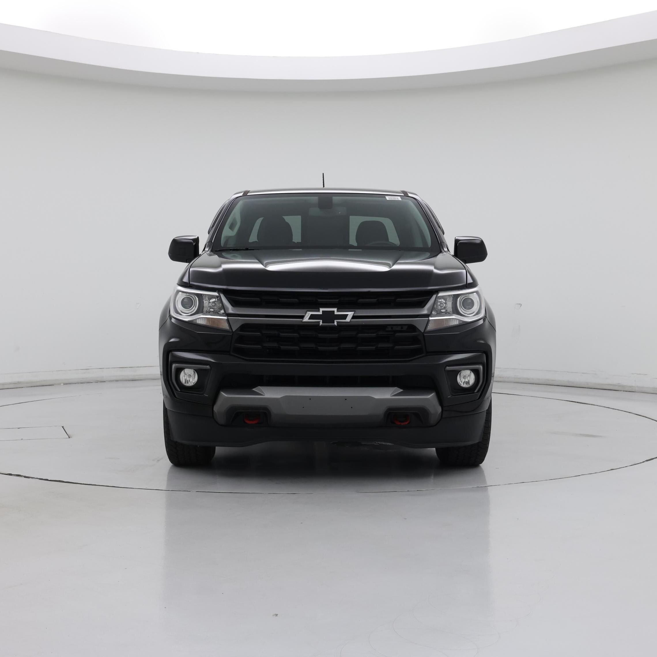 Thumbnail: 2022 Chevrolet Colorado - 5