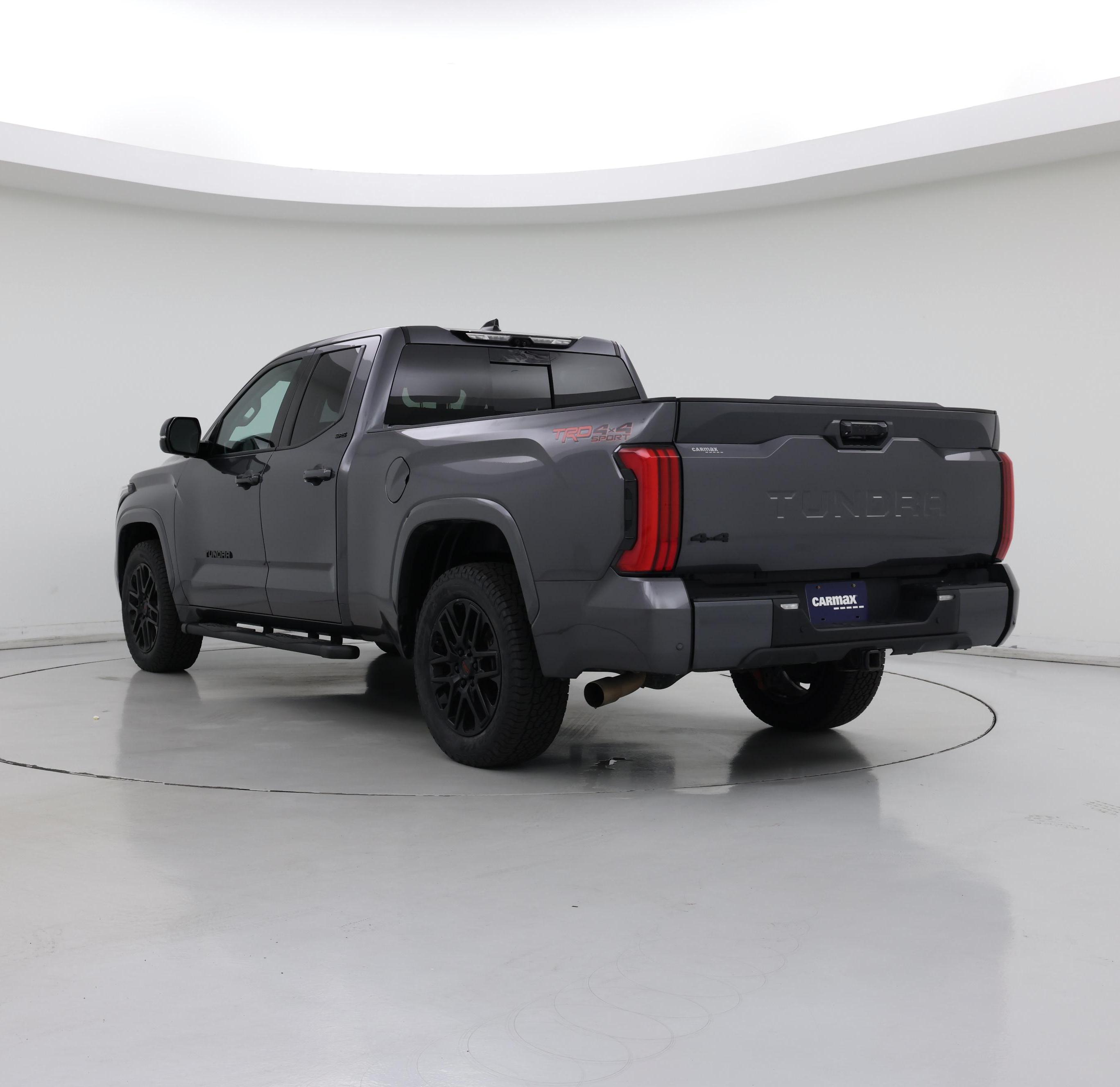Thumbnail: 2023 Toyota Tundra - 2
