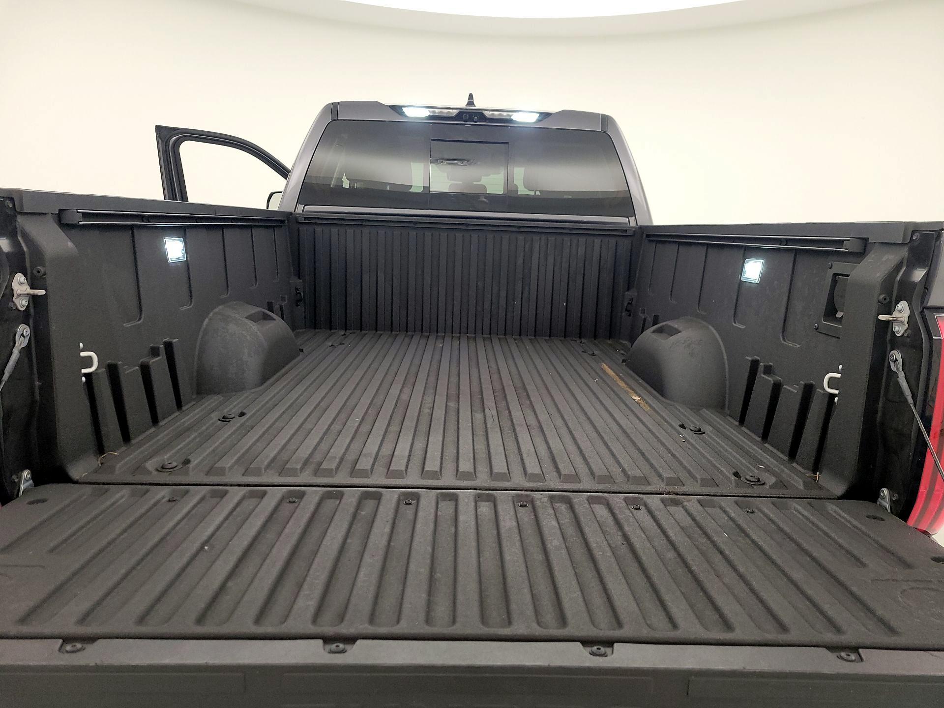 Thumbnail: 2023 Toyota Tundra - 20