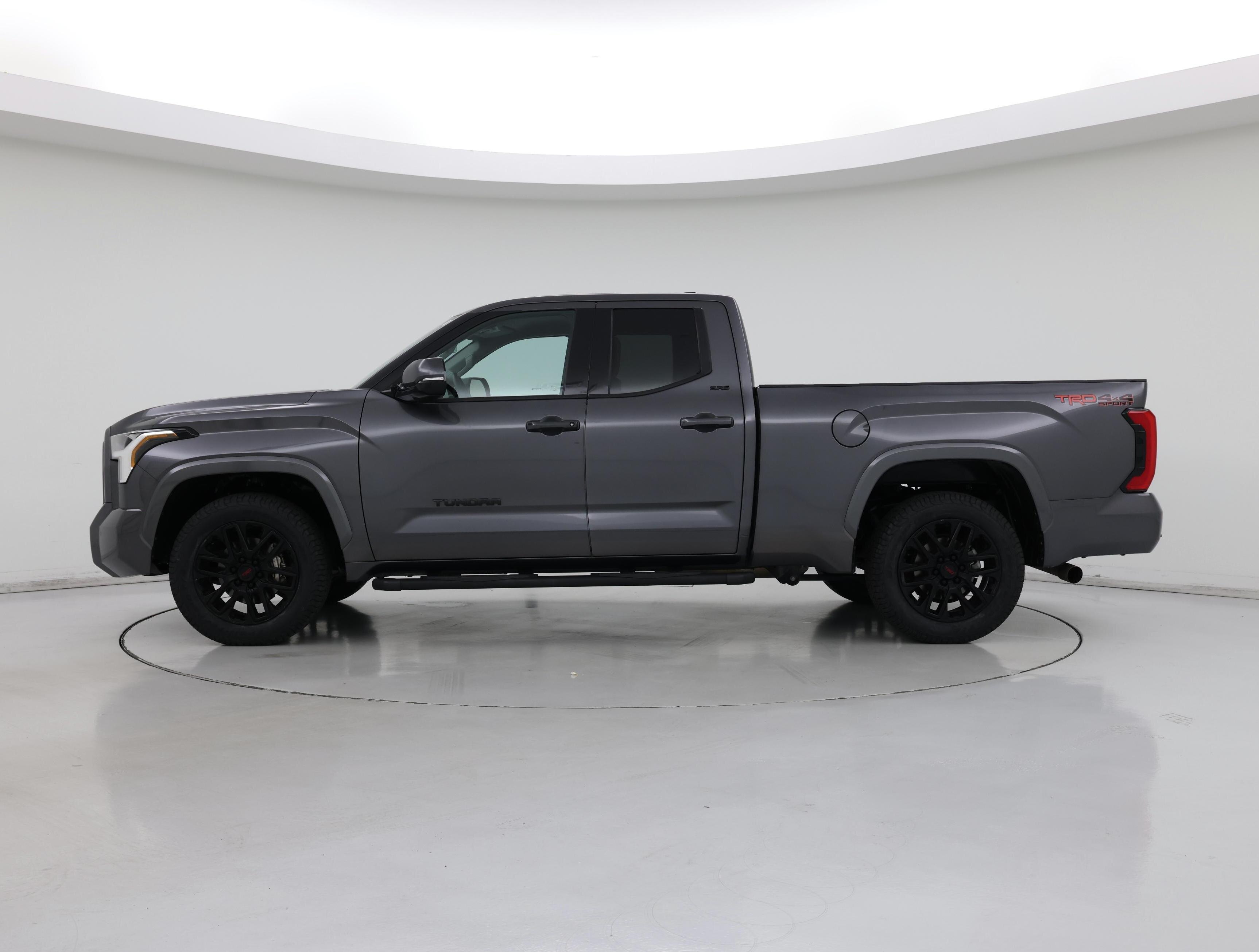 Thumbnail: 2023 Toyota Tundra - 3