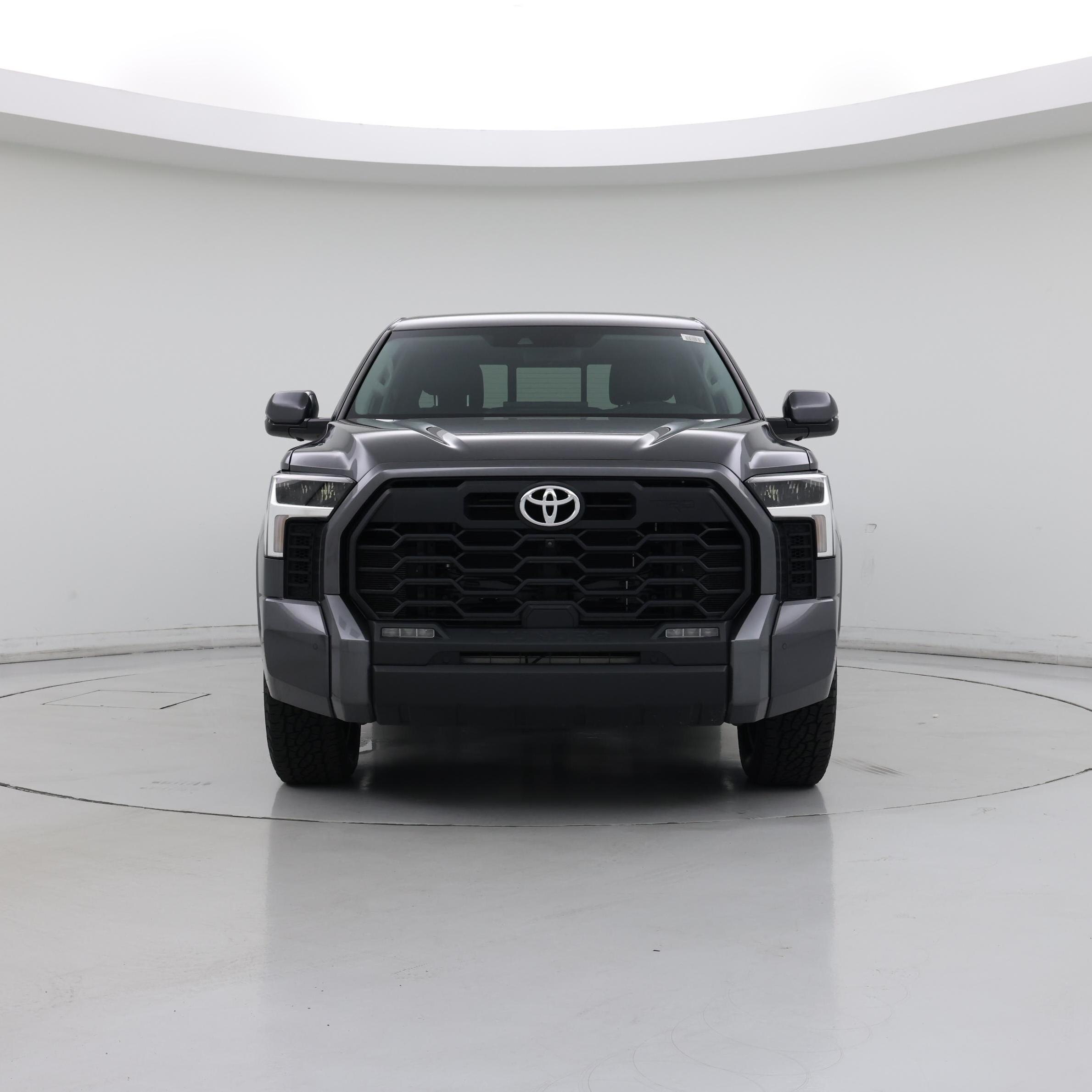 Thumbnail: 2023 Toyota Tundra - 5