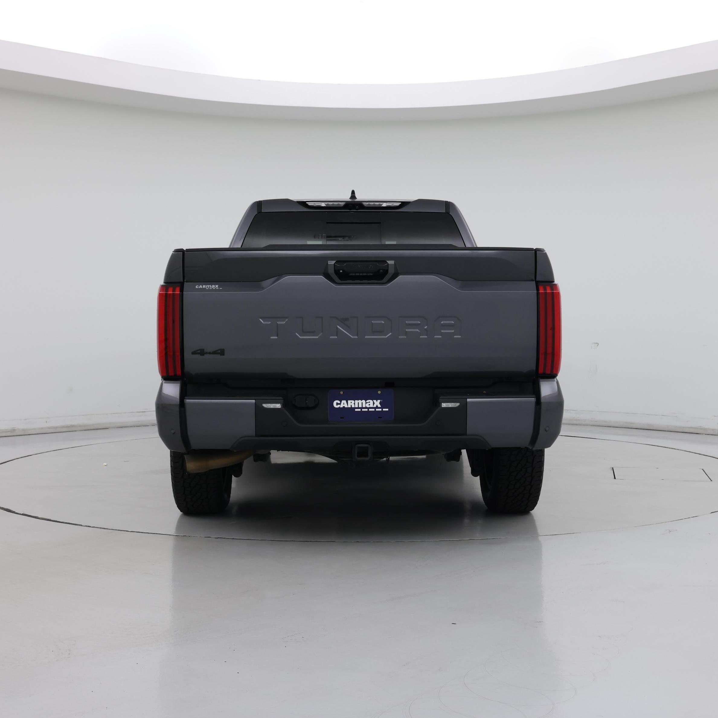 Thumbnail: 2023 Toyota Tundra - 6