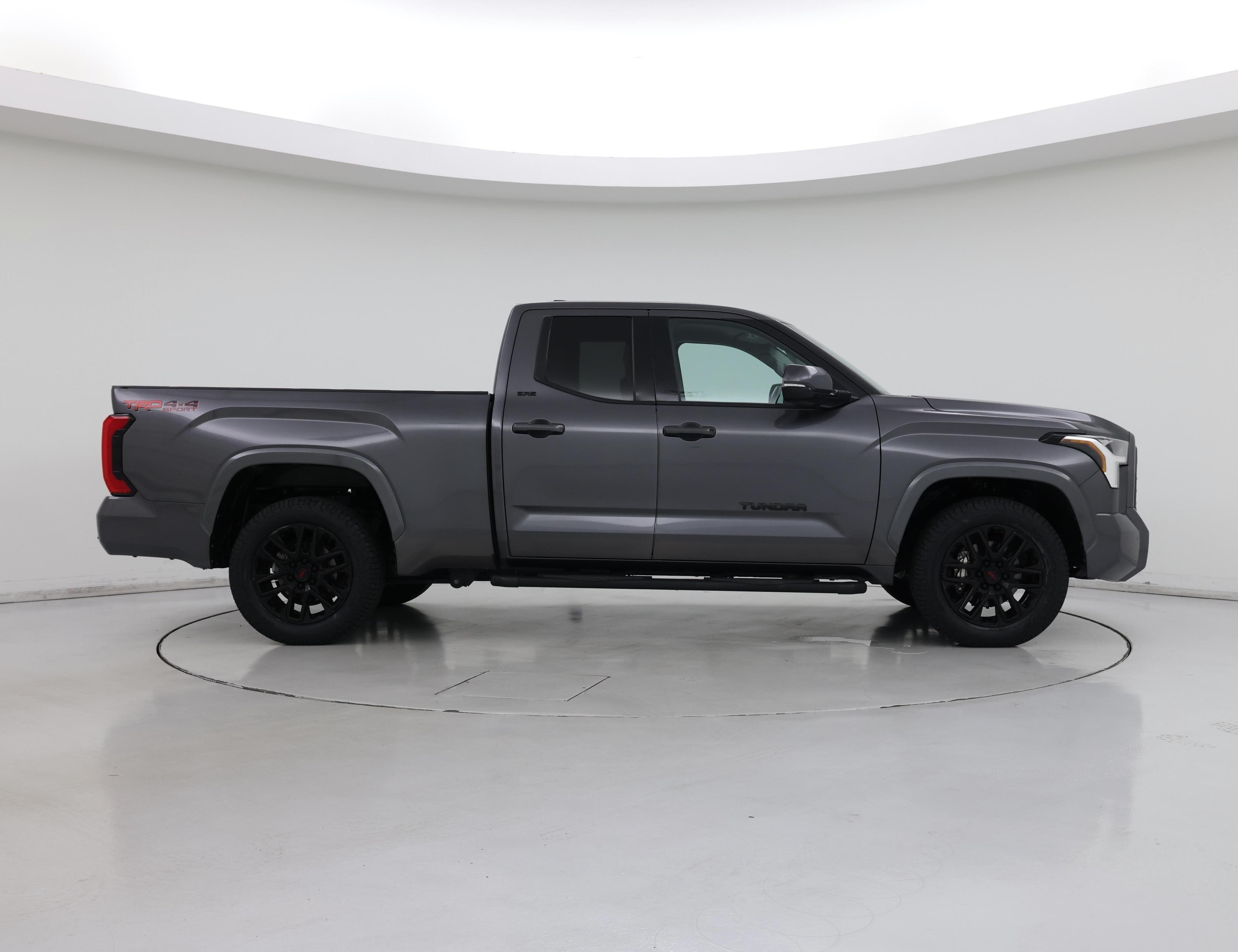Thumbnail: 2023 Toyota Tundra - 7
