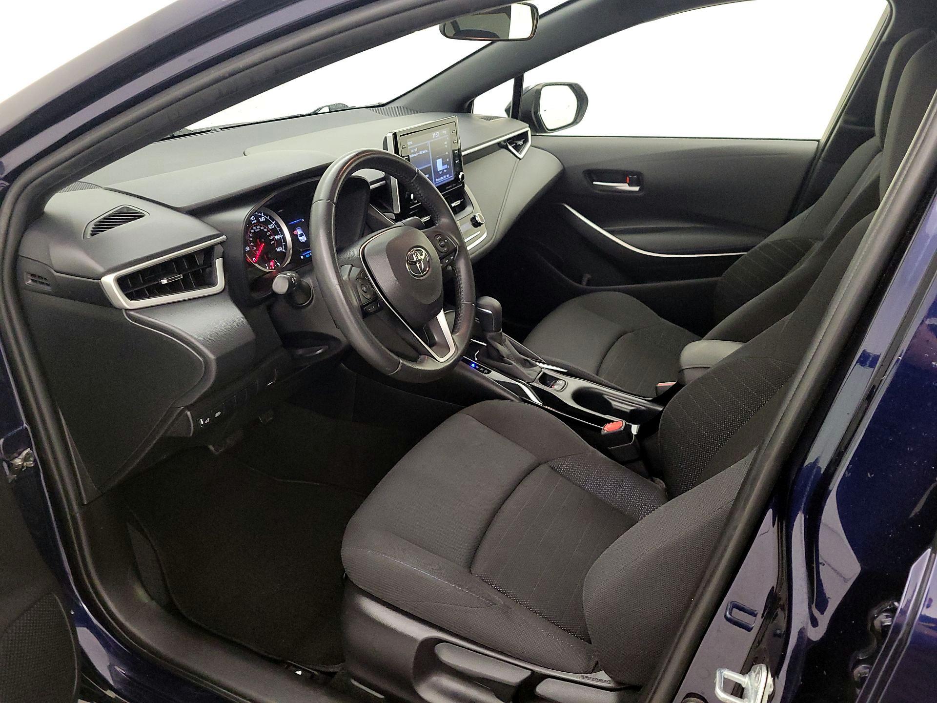 Thumbnail: 2021 Toyota Corolla - 11