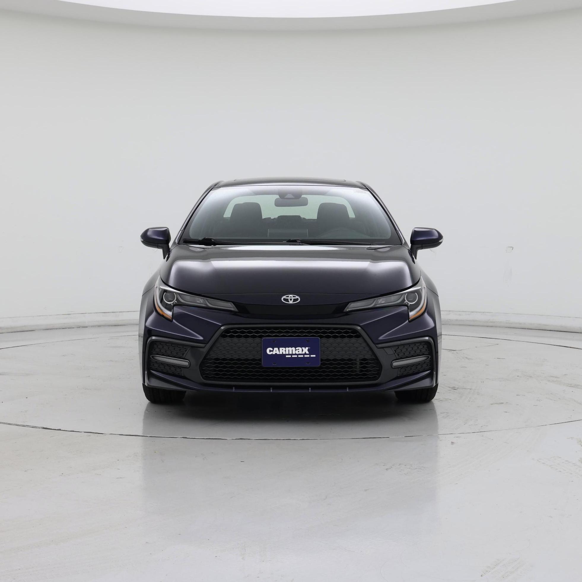 Thumbnail: 2021 Toyota Corolla - 5