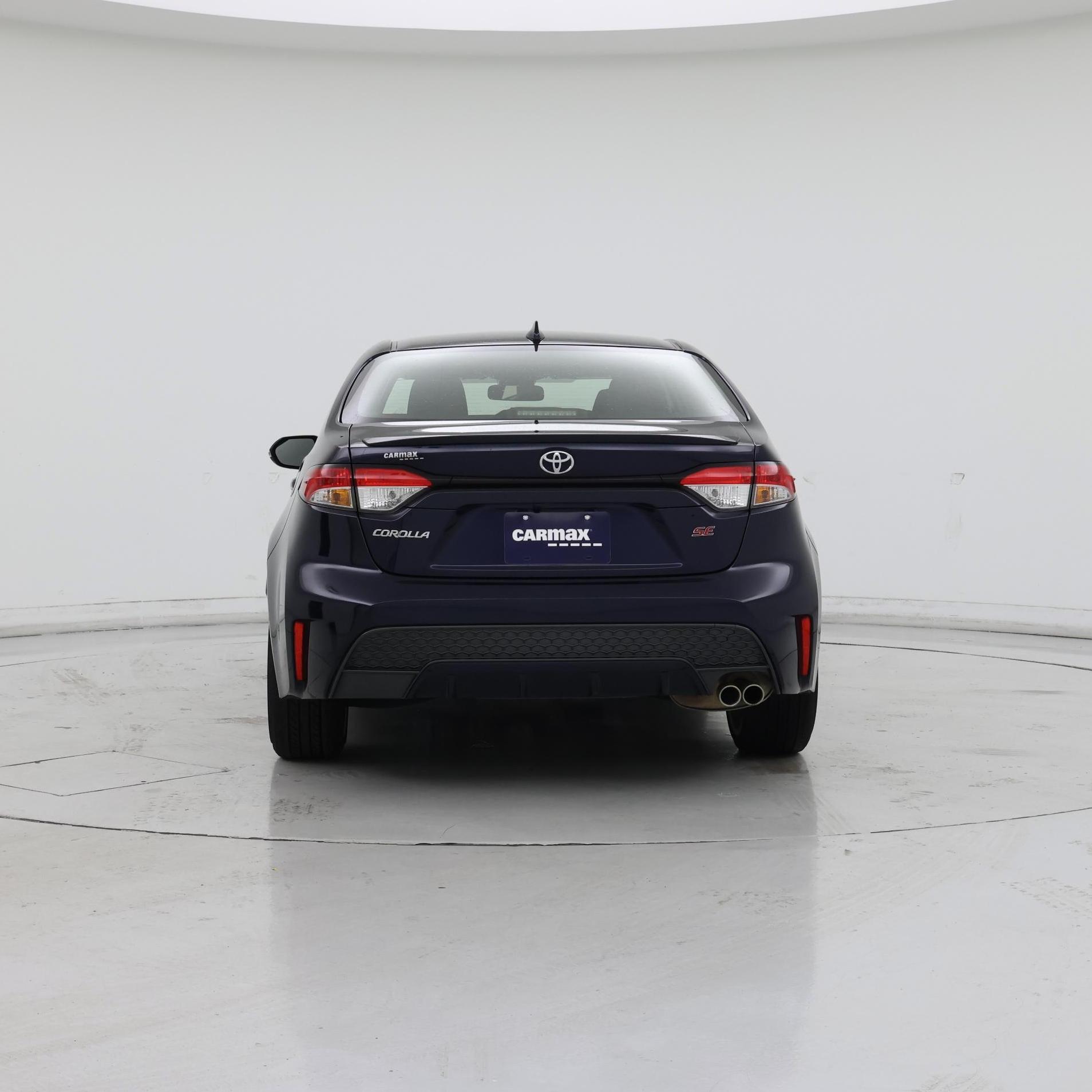 Thumbnail: 2021 Toyota Corolla - 6
