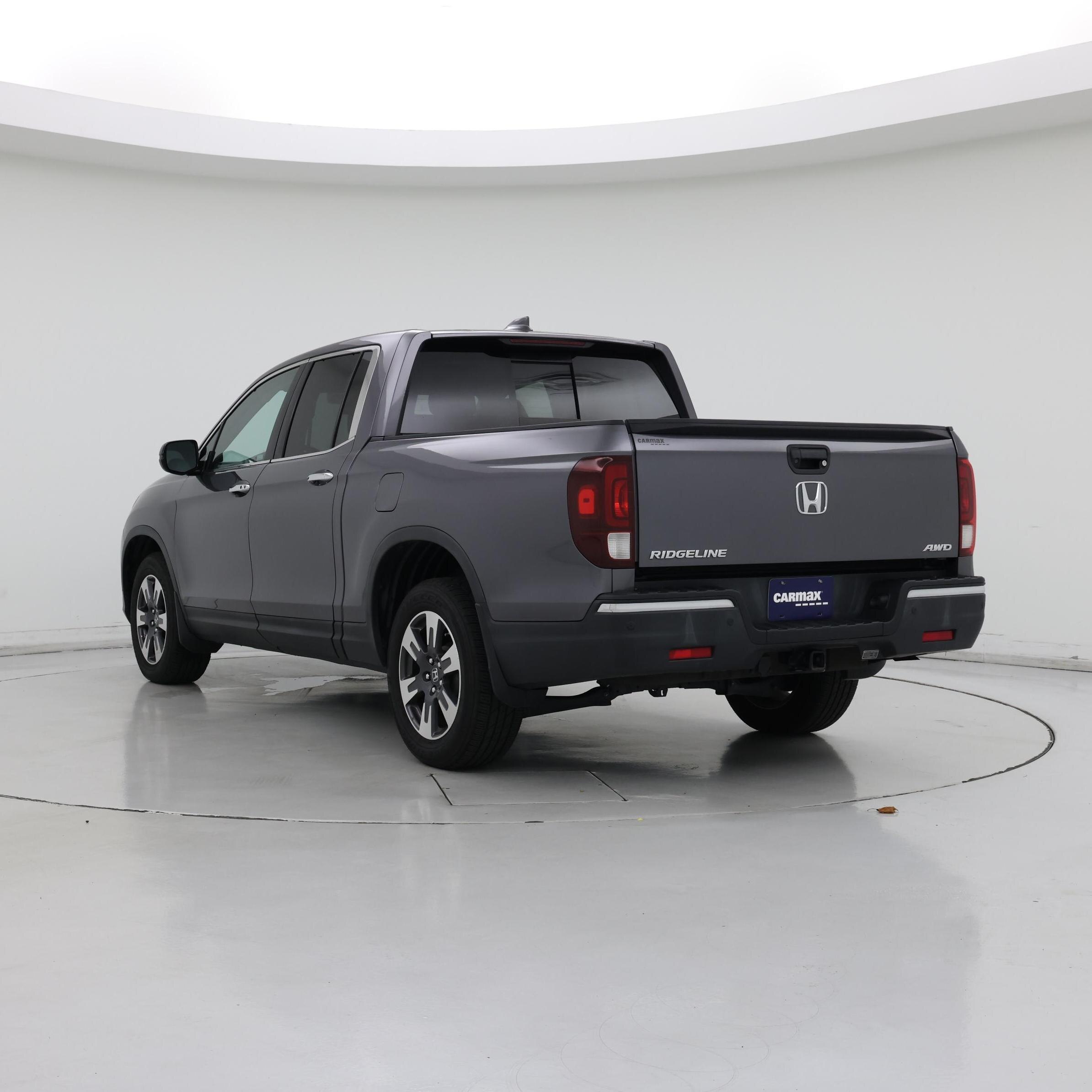 Thumbnail: 2019 Honda Ridgeline - 2