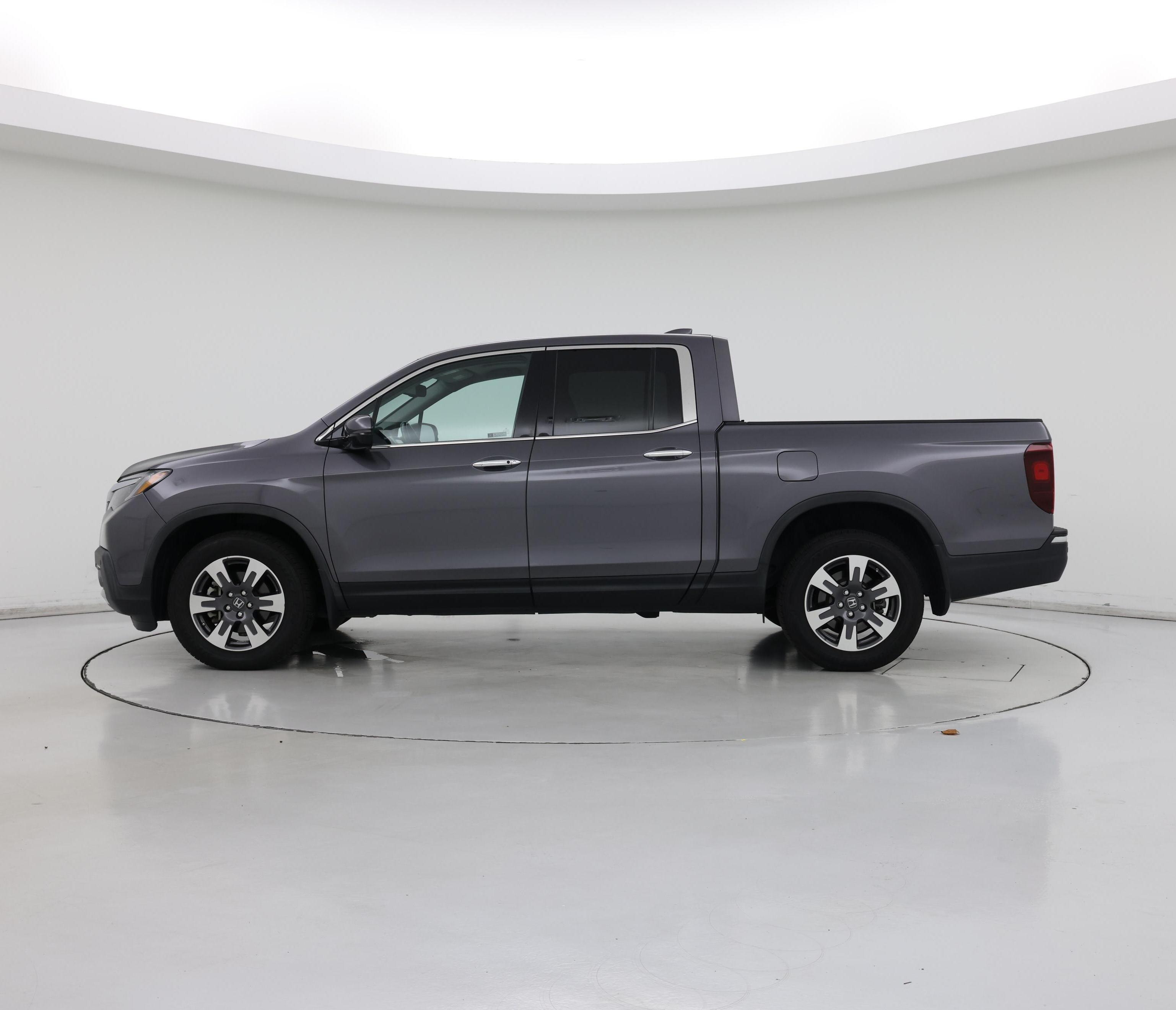 Thumbnail: 2019 Honda Ridgeline - 3