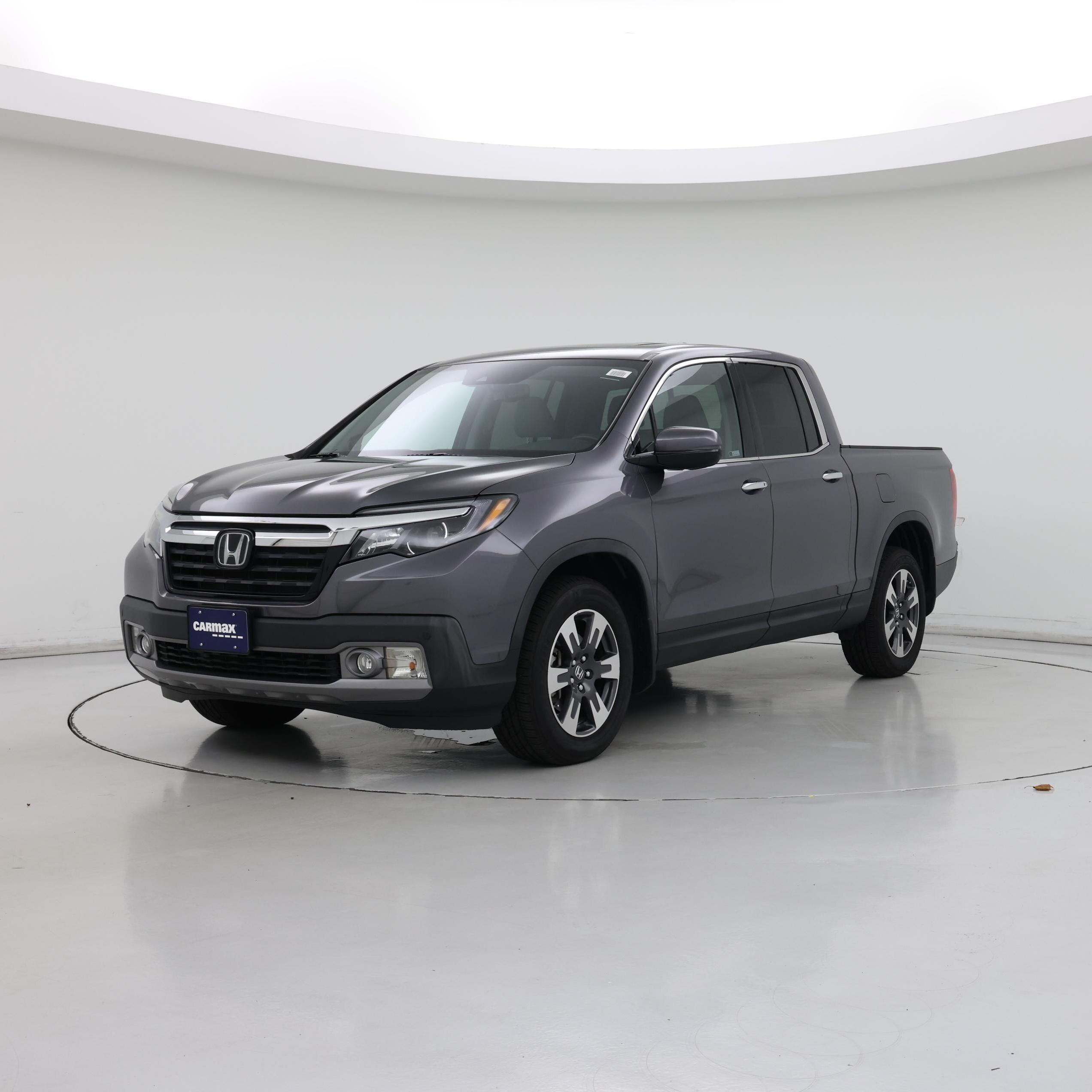 Thumbnail: 2019 Honda Ridgeline - 4
