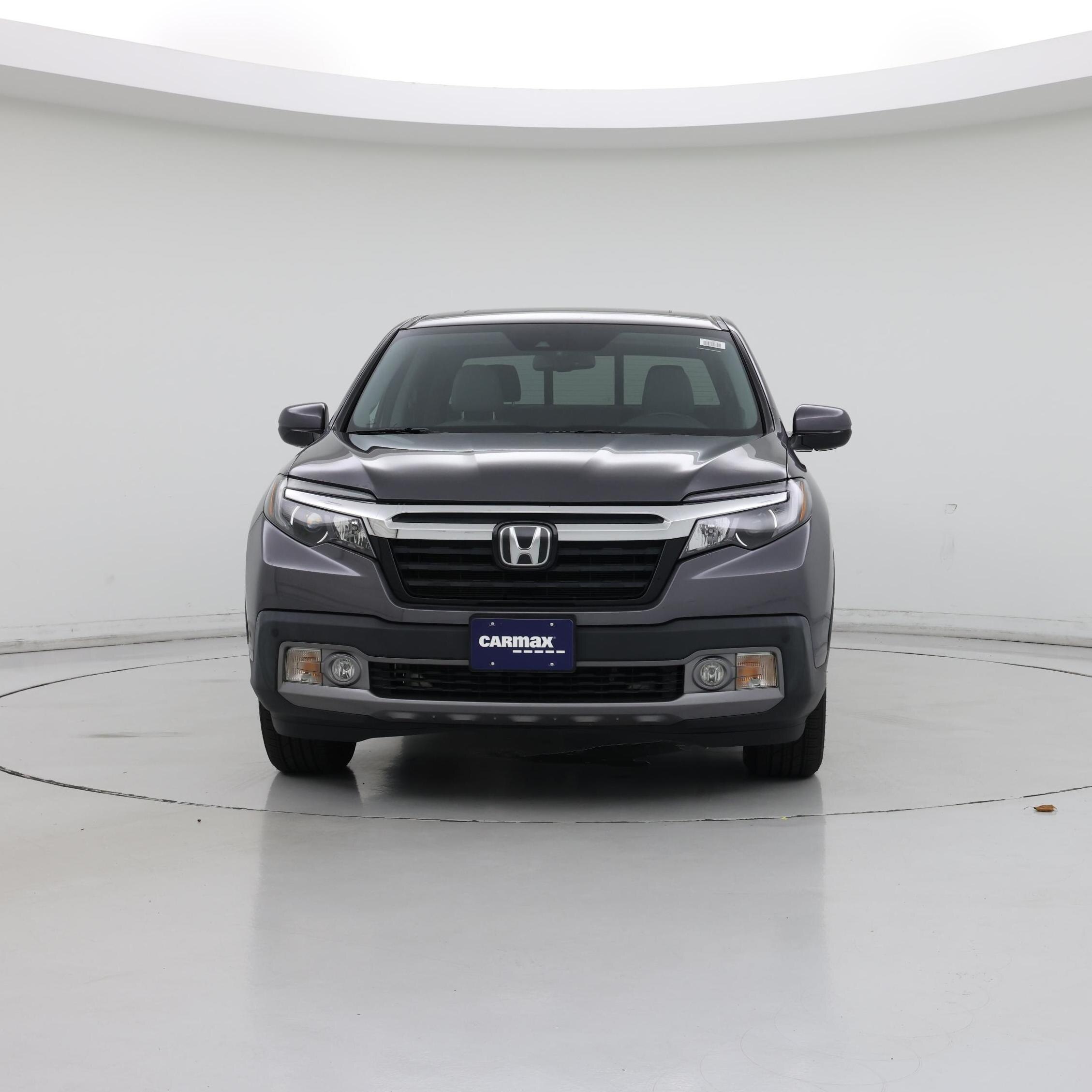Thumbnail: 2019 Honda Ridgeline - 5