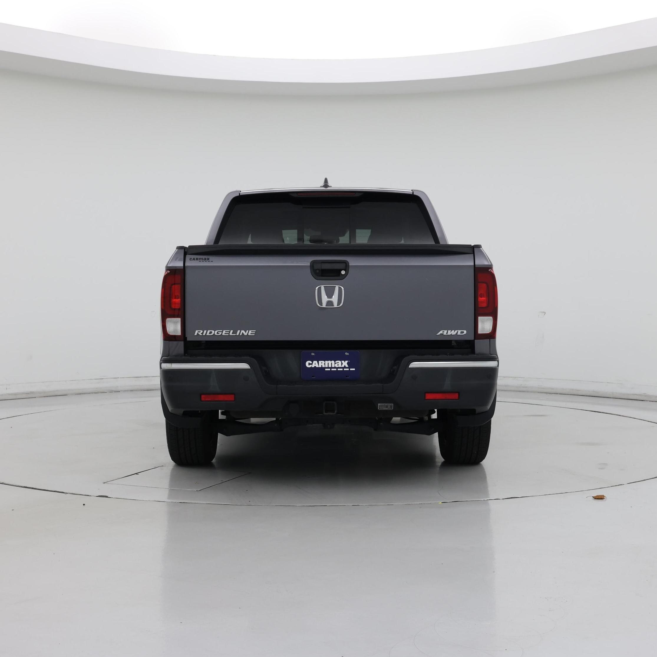 Thumbnail: 2019 Honda Ridgeline - 6