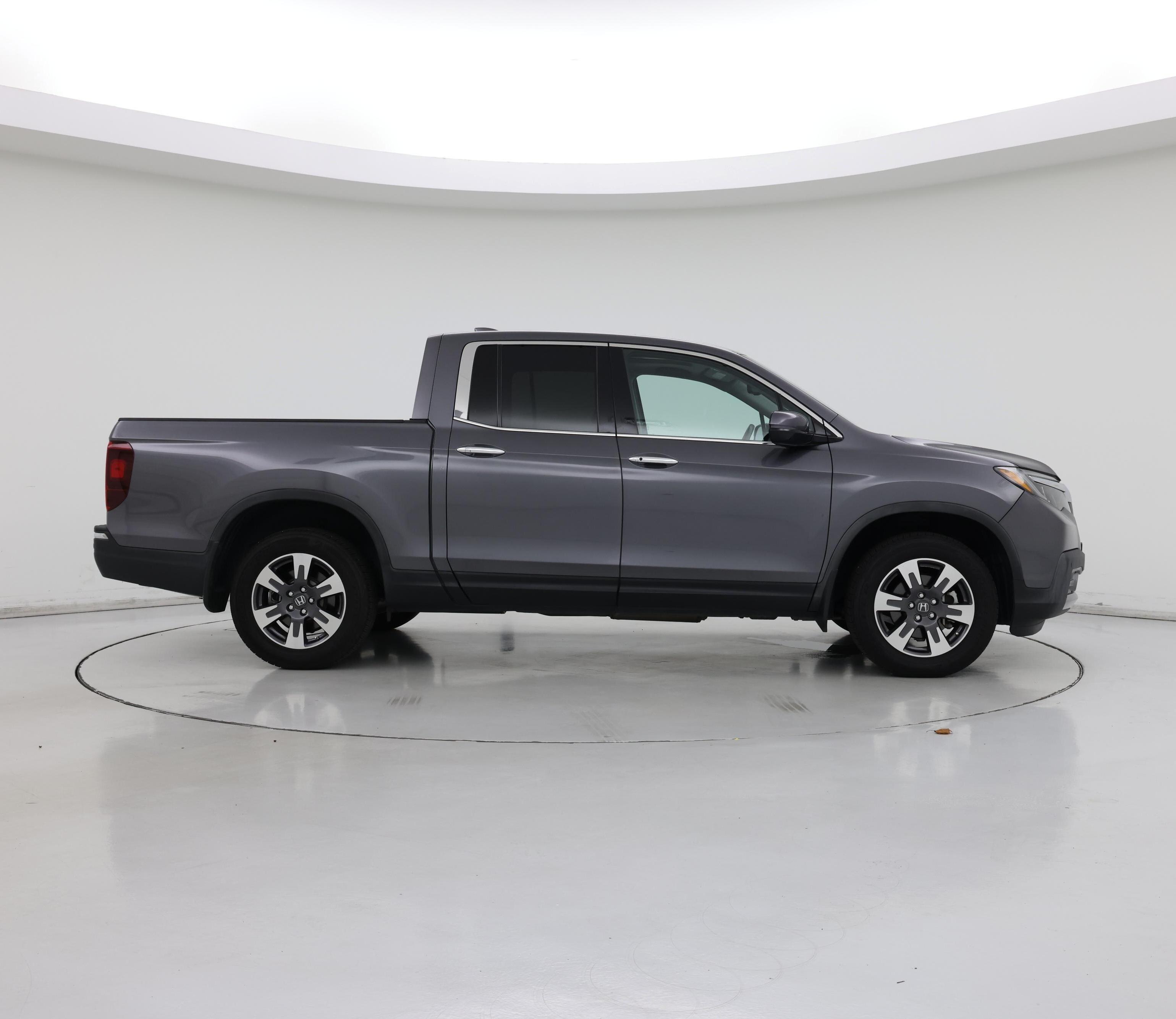 Thumbnail: 2019 Honda Ridgeline - 7