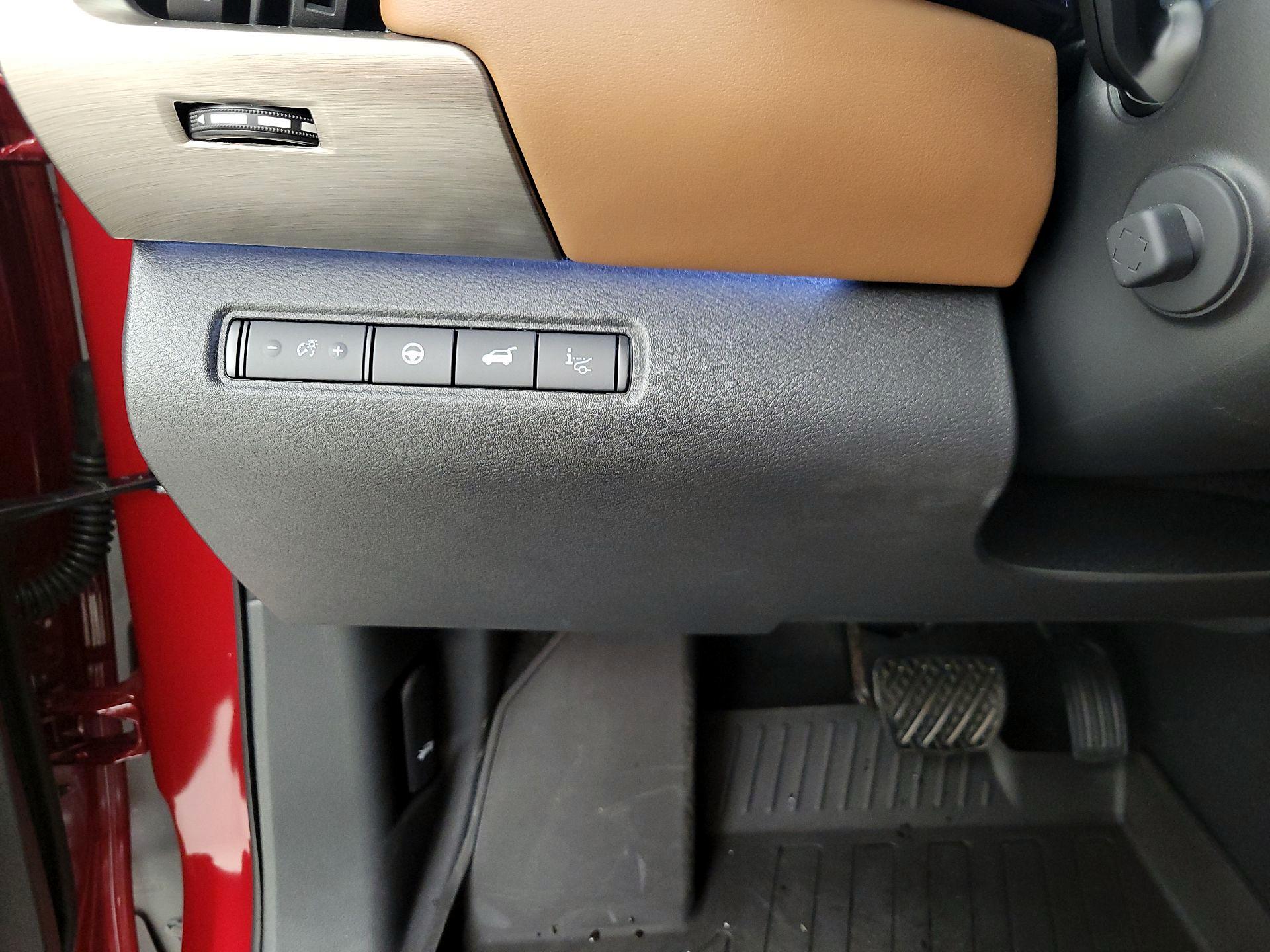 Thumbnail: 2024 Nissan Pathfinder - 13