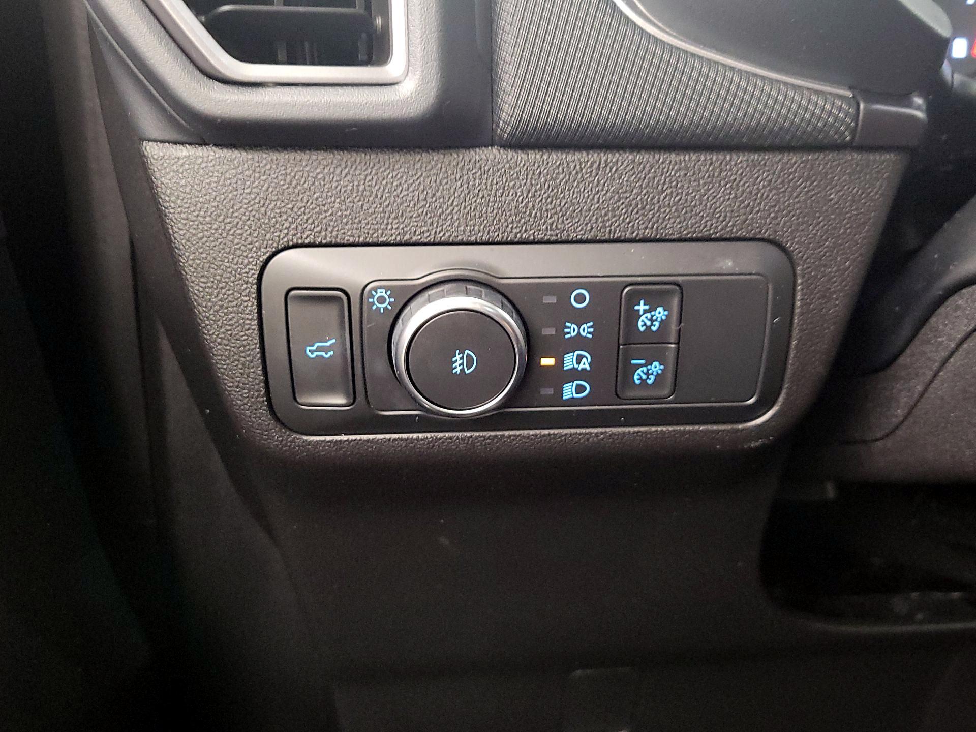 Thumbnail: 2022 Ford Bronco Sport - 13