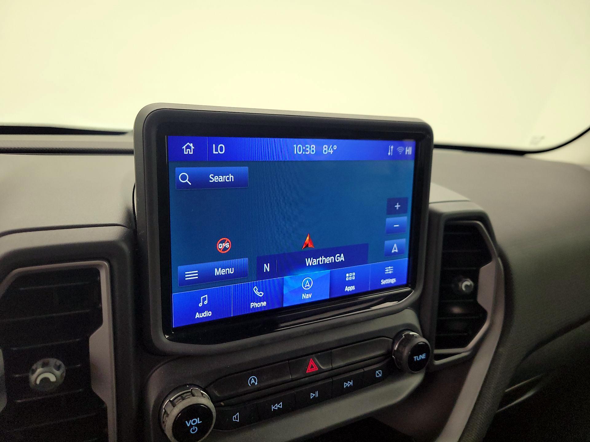 Thumbnail: 2022 Ford Bronco Sport - 14