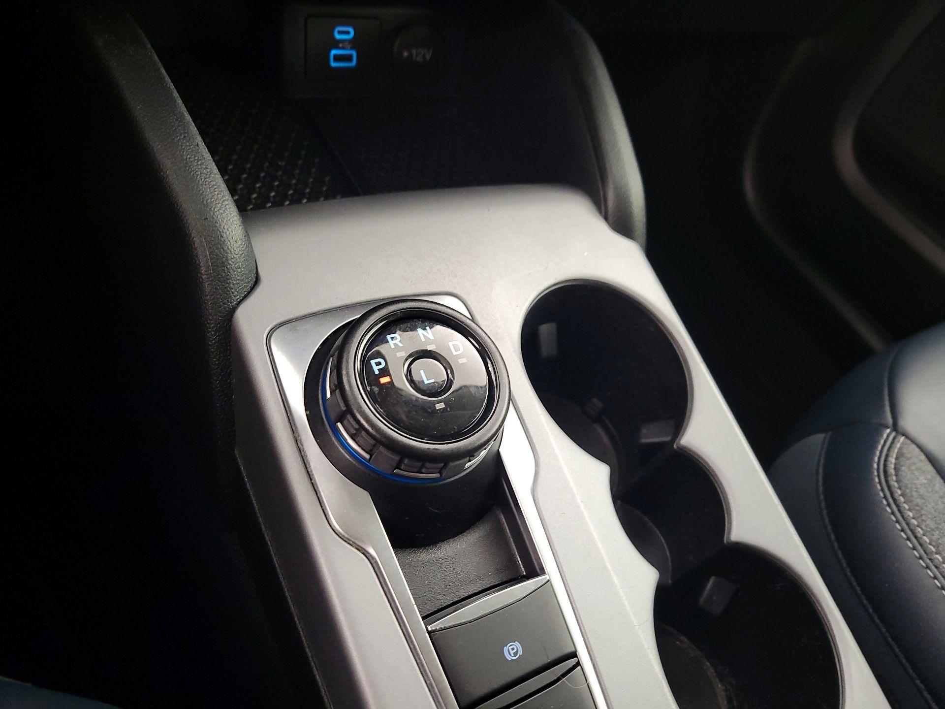 Thumbnail: 2022 Ford Bronco Sport - 18