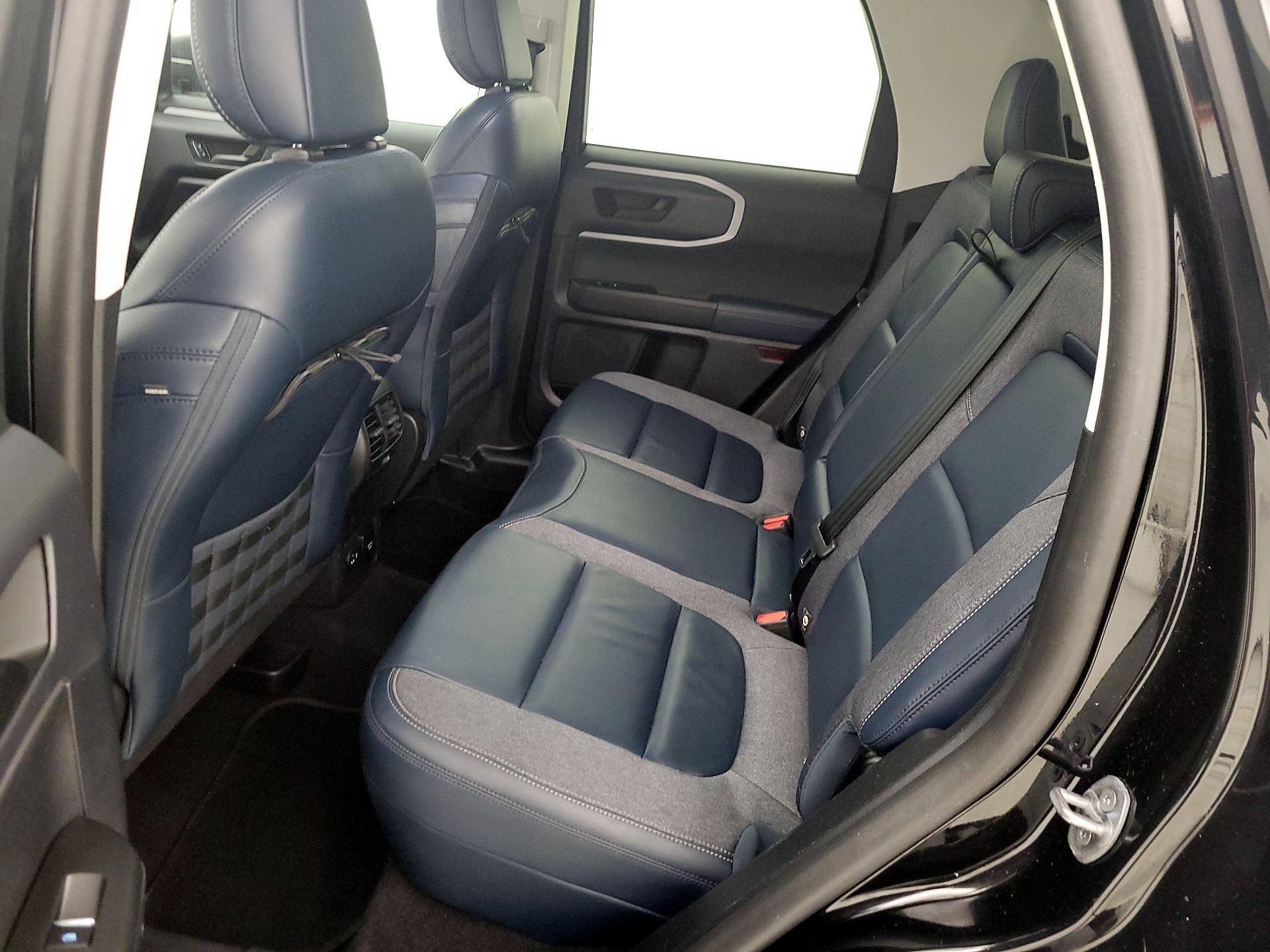 Thumbnail: 2022 Ford Bronco Sport - 20