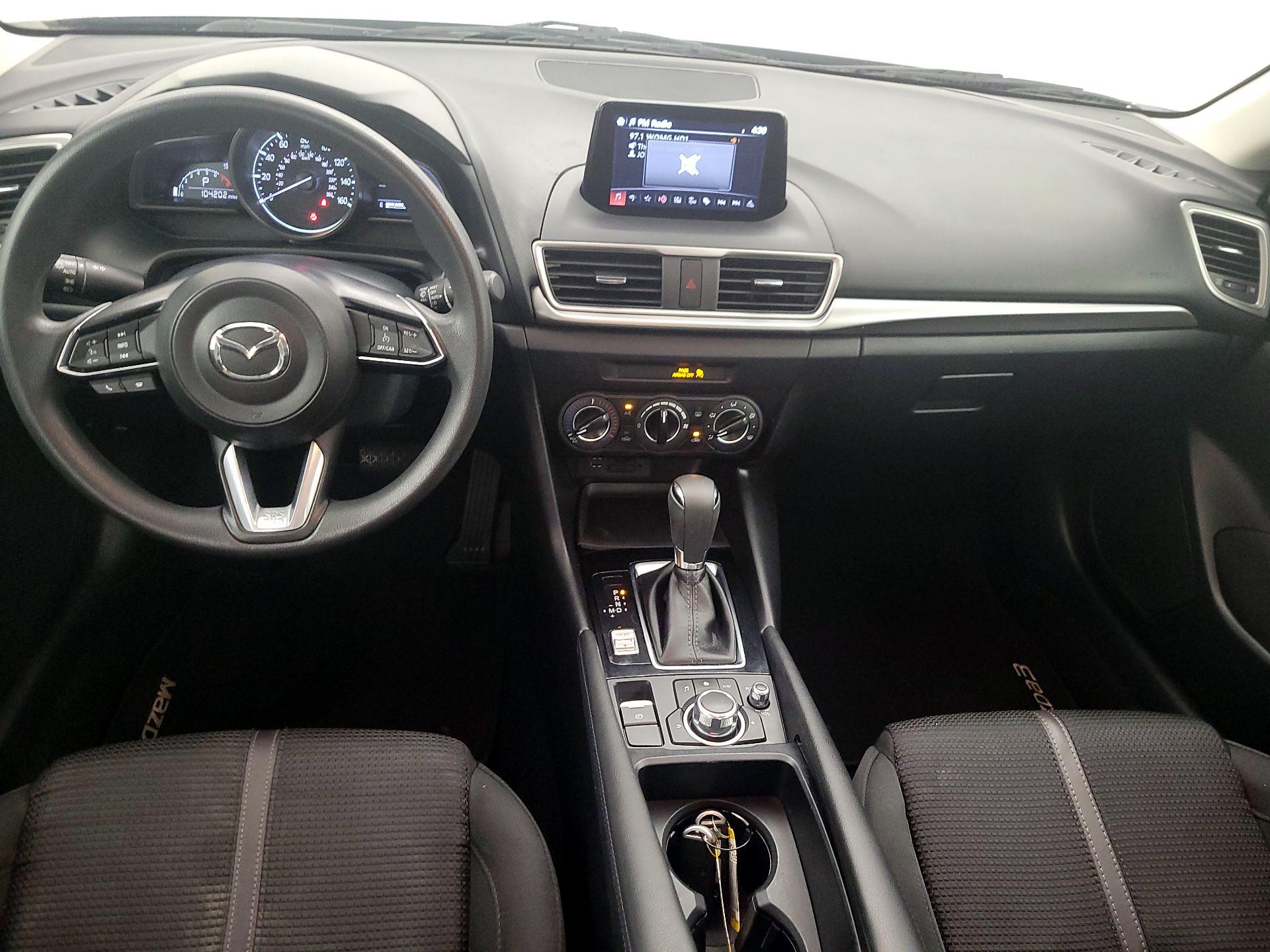 Thumbnail: 2018 Mazda Mazda3 - 9