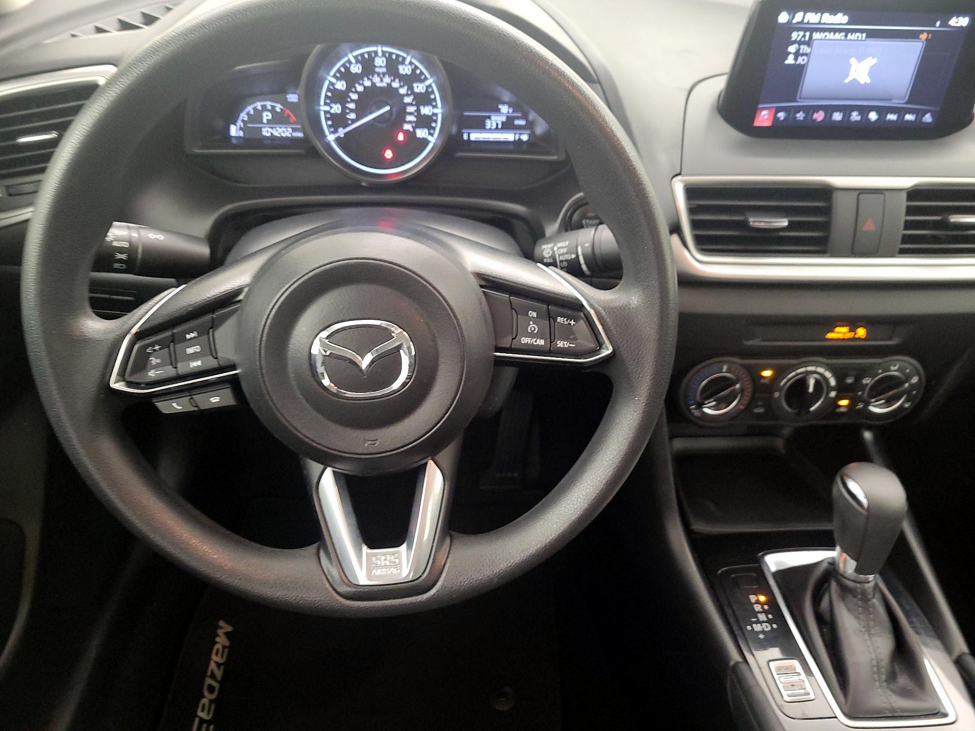 Thumbnail: 2018 Mazda Mazda3 - 10