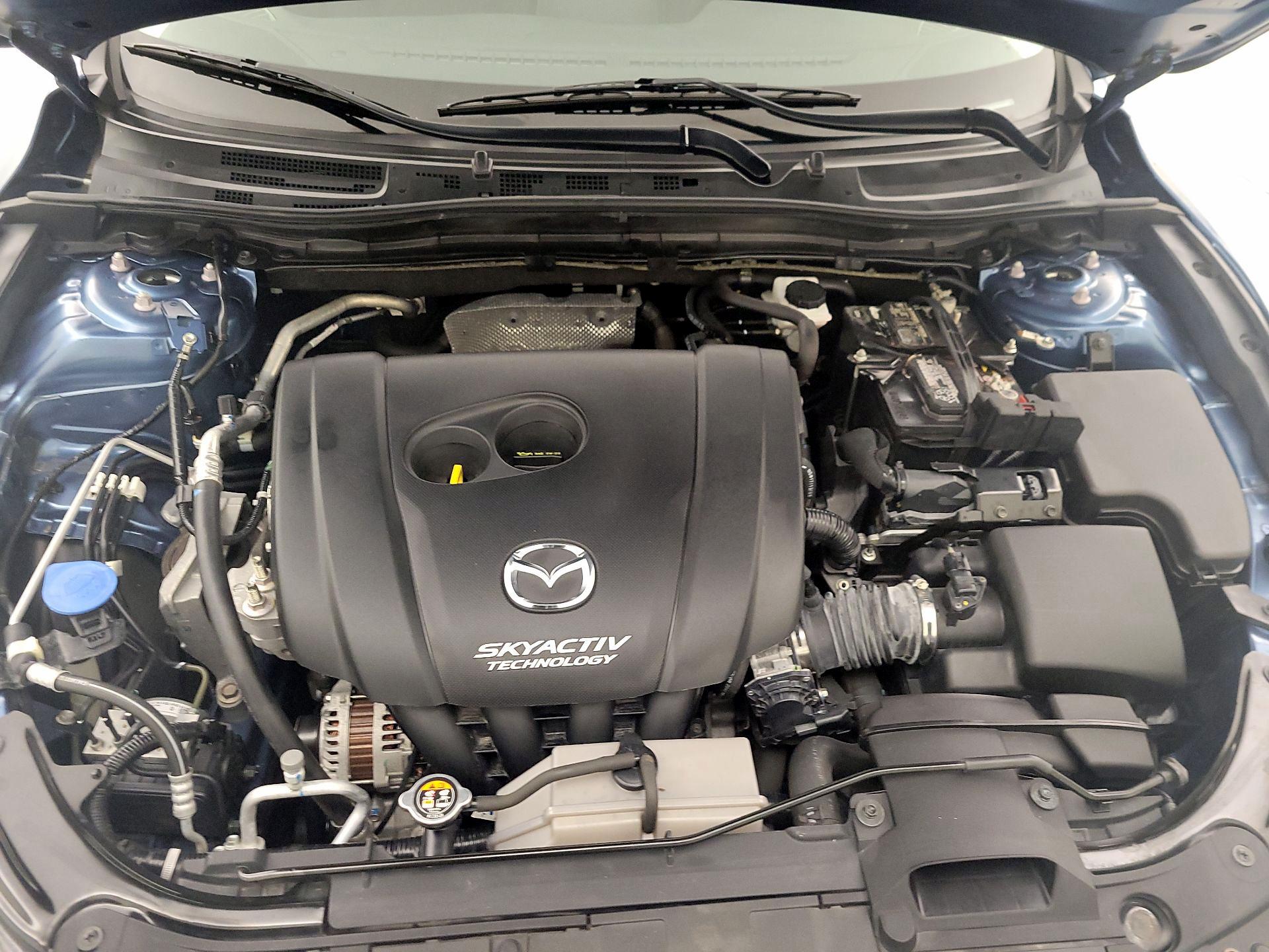Thumbnail: 2018 Mazda Mazda3 - 20