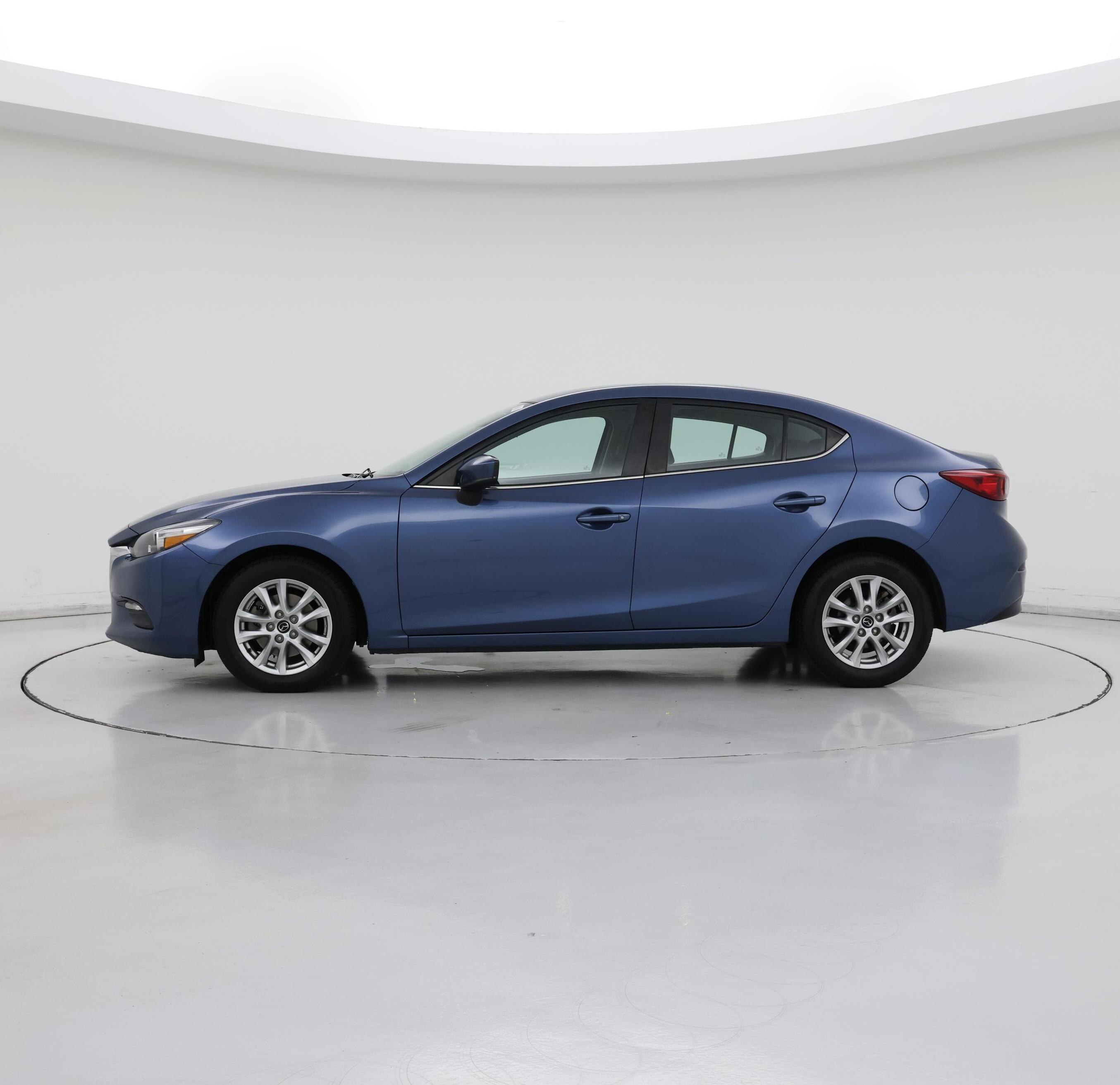 Thumbnail: 2018 Mazda Mazda3 - 3