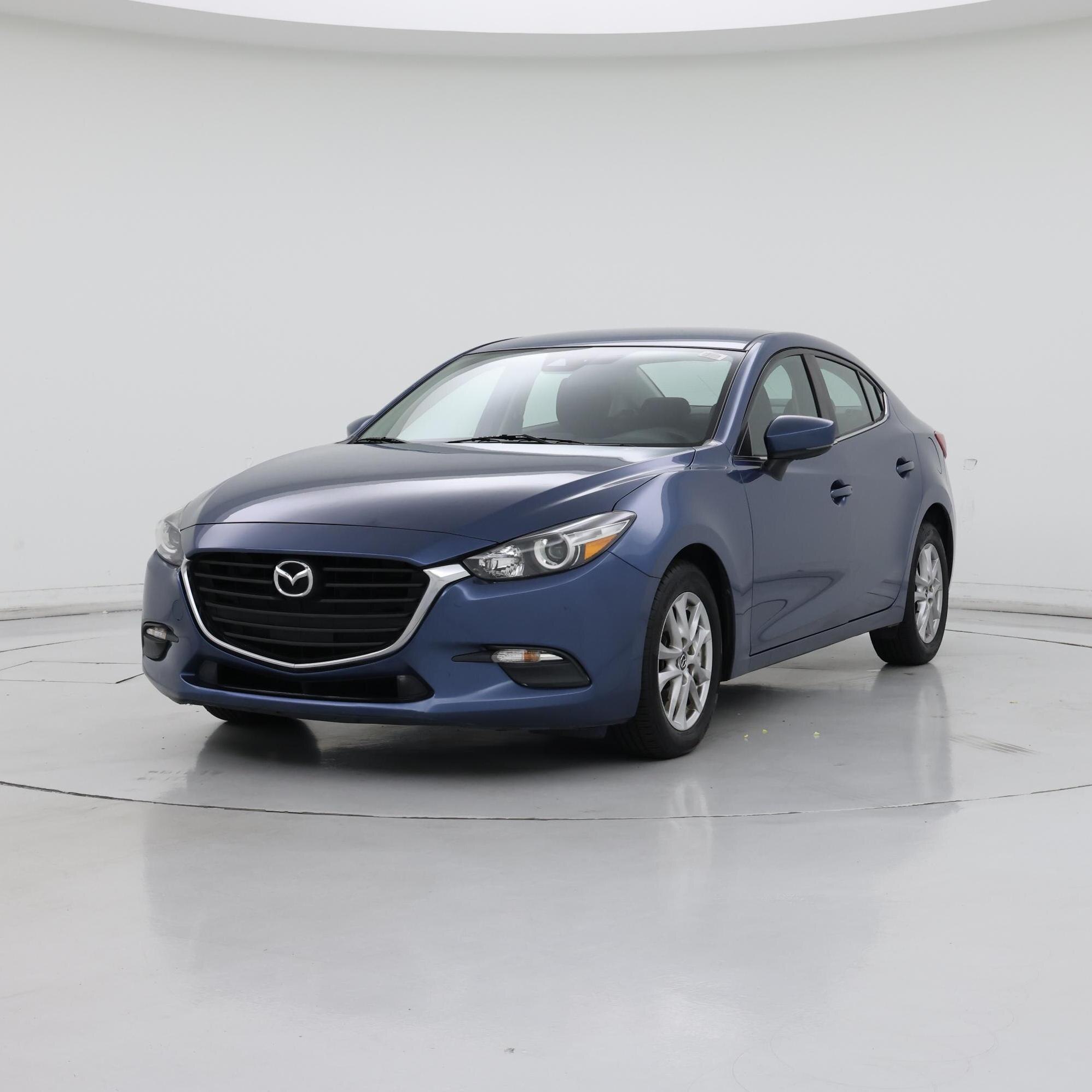 Thumbnail: 2018 Mazda Mazda3 - 4