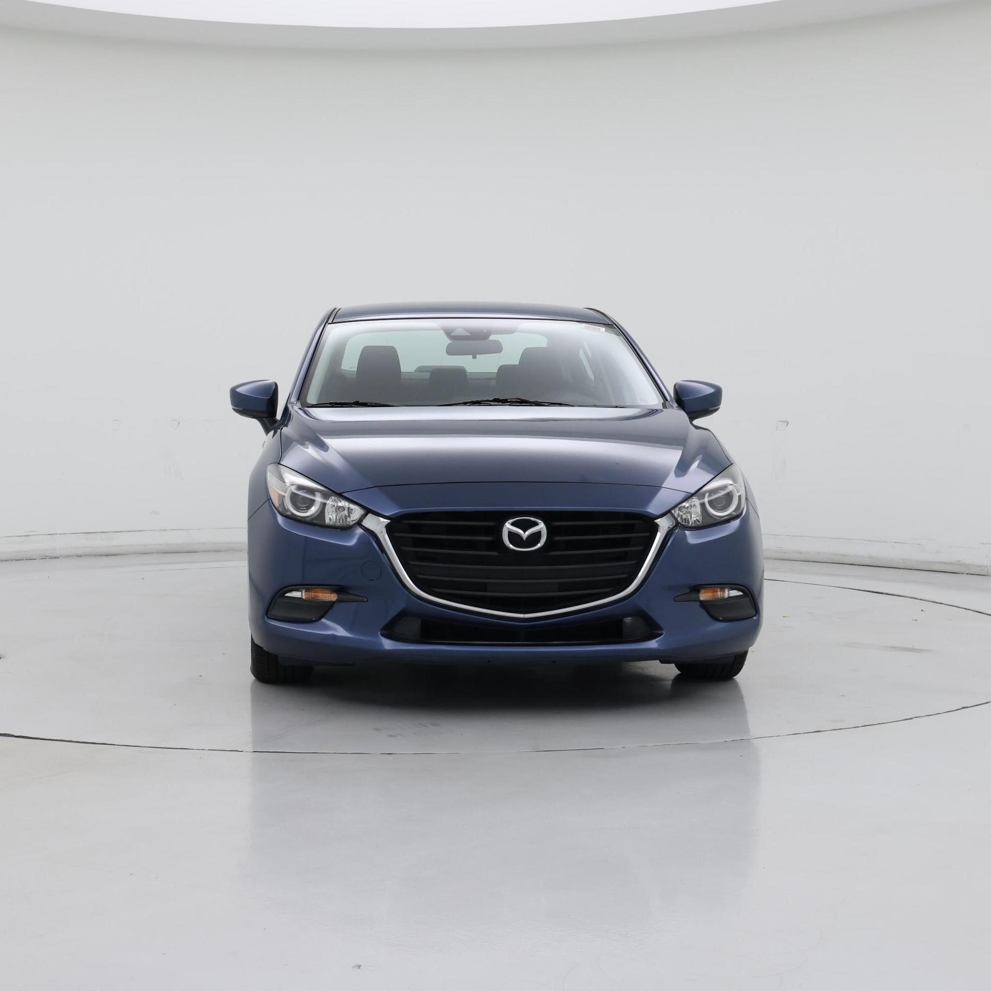 Thumbnail: 2018 Mazda Mazda3 - 5