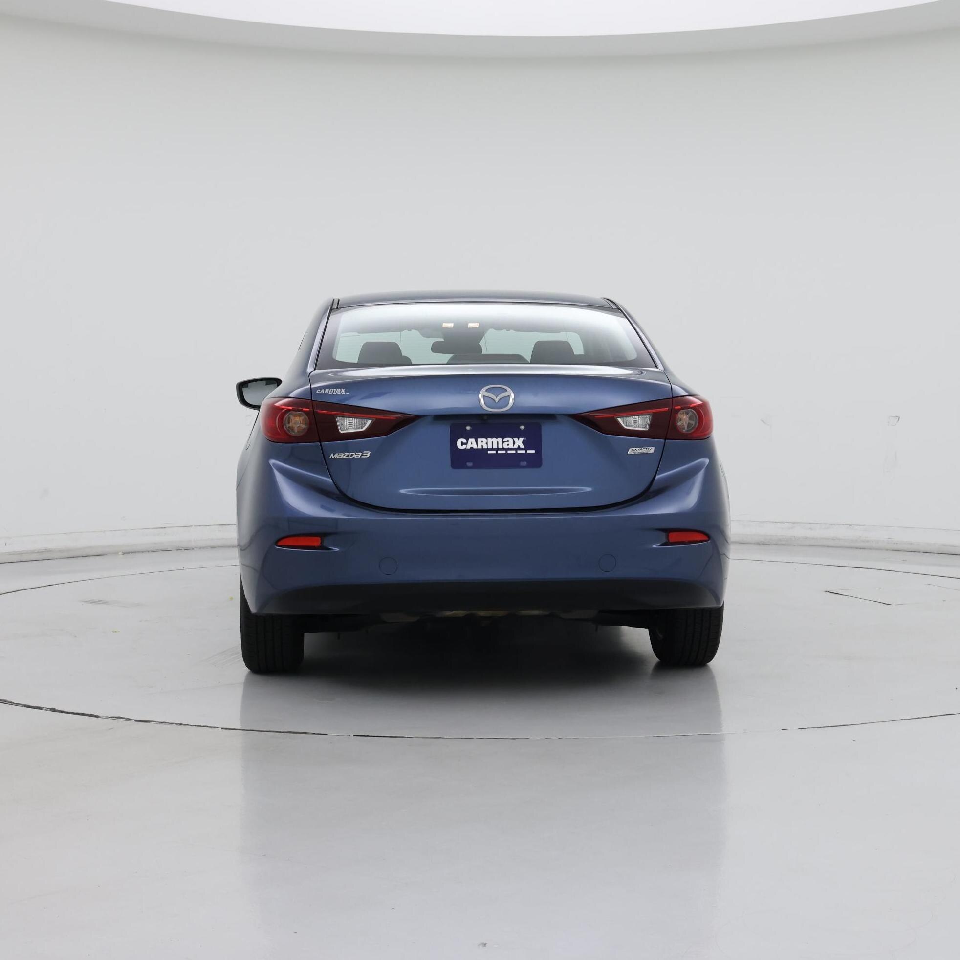 Thumbnail: 2018 Mazda Mazda3 - 6