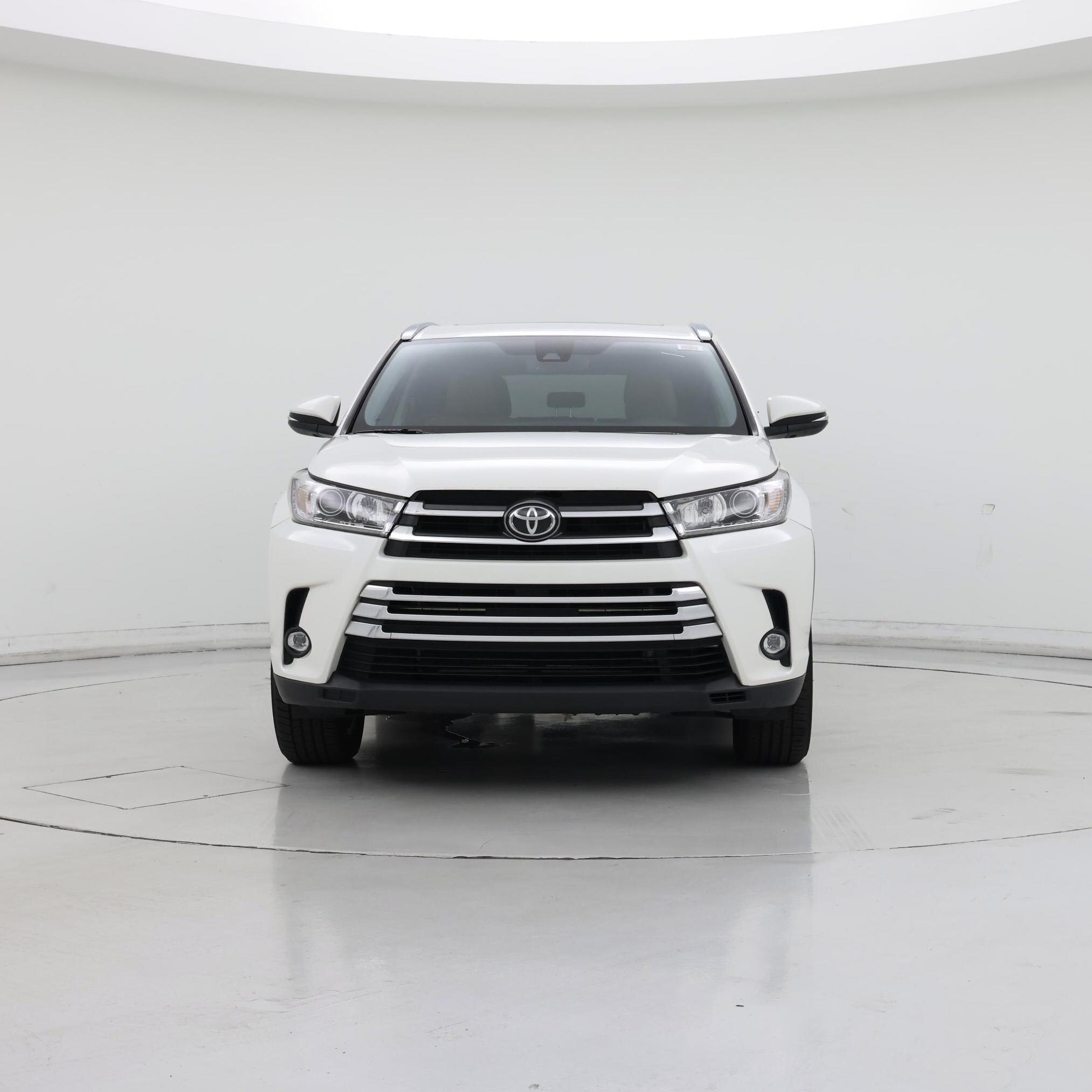 Thumbnail: 2019 Toyota Highlander - 5
