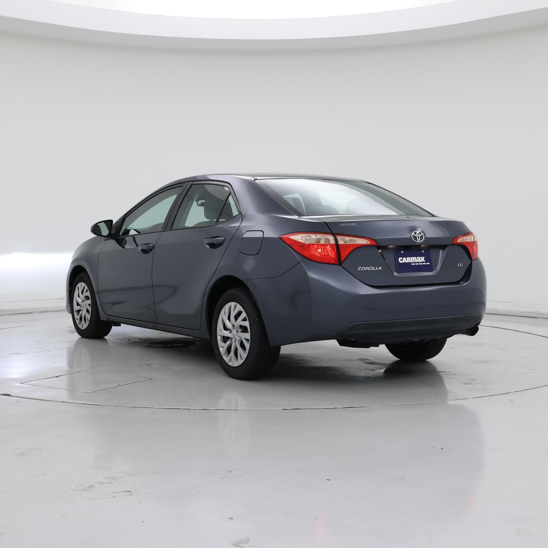 Thumbnail: 2017 Toyota Corolla - 2