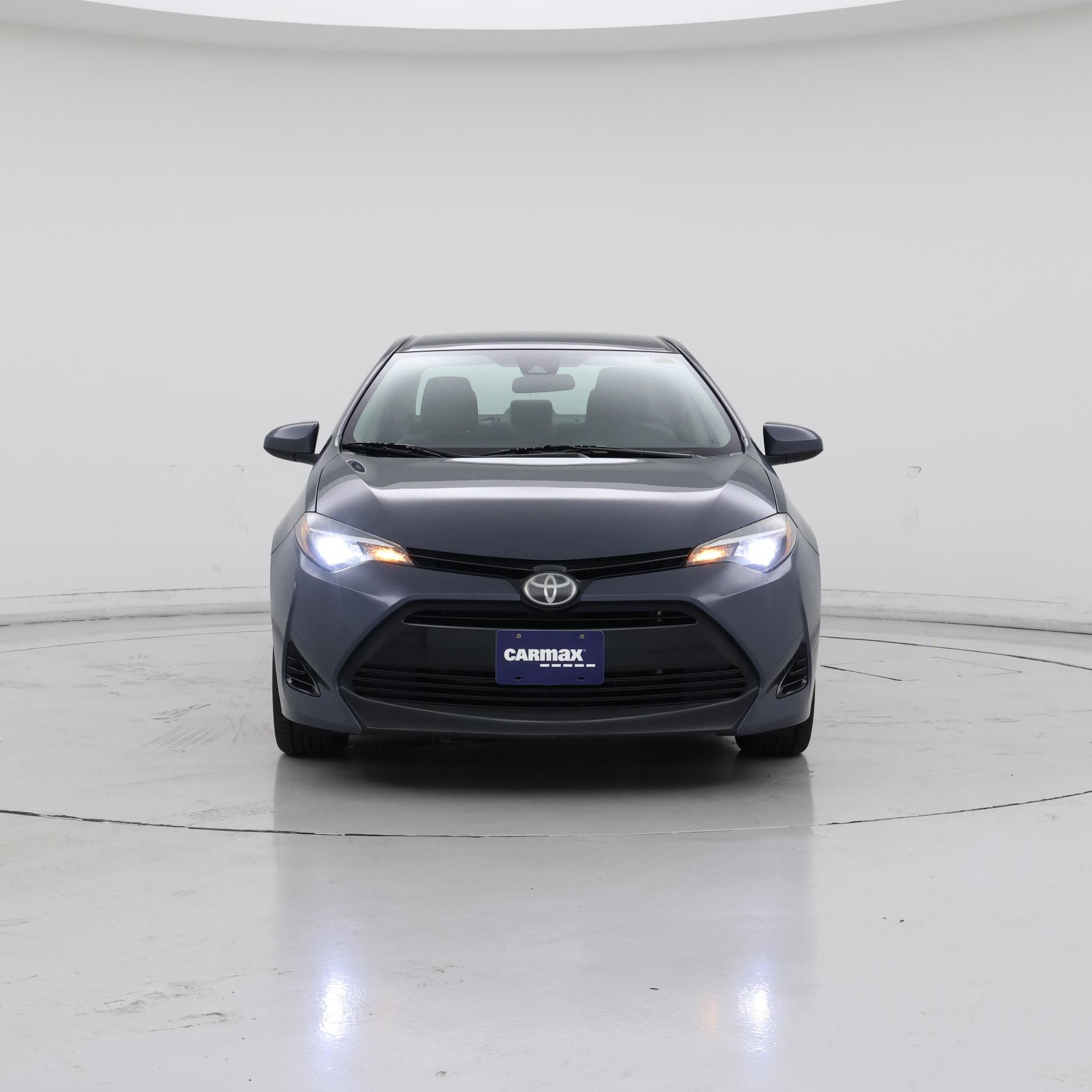 Thumbnail: 2017 Toyota Corolla - 5