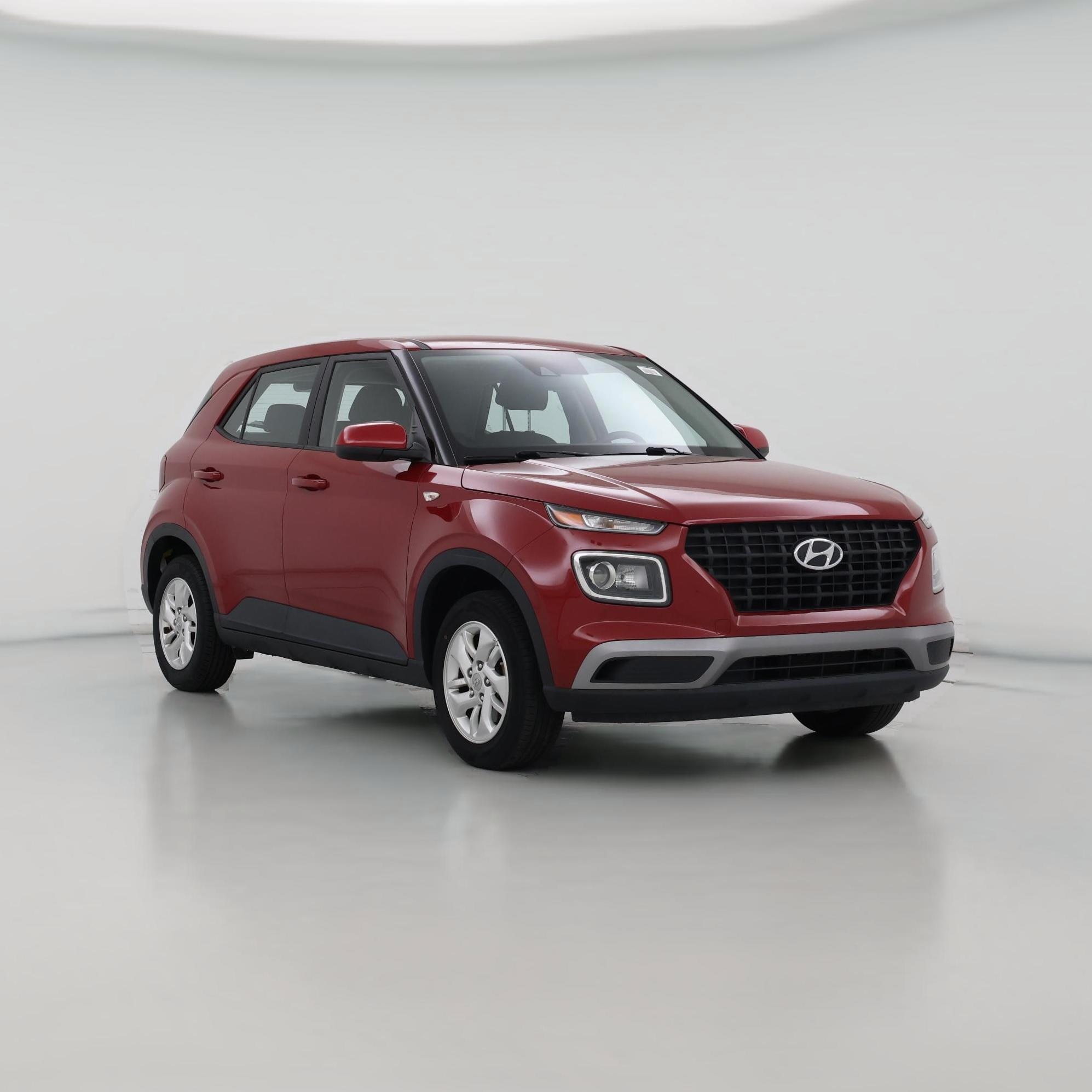 Thumbnail: 2022 Hyundai Venue - 1