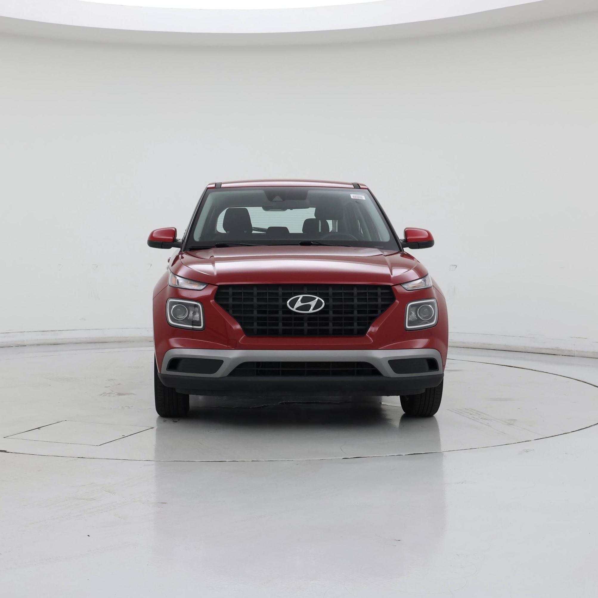 Thumbnail: 2022 Hyundai Venue - 5