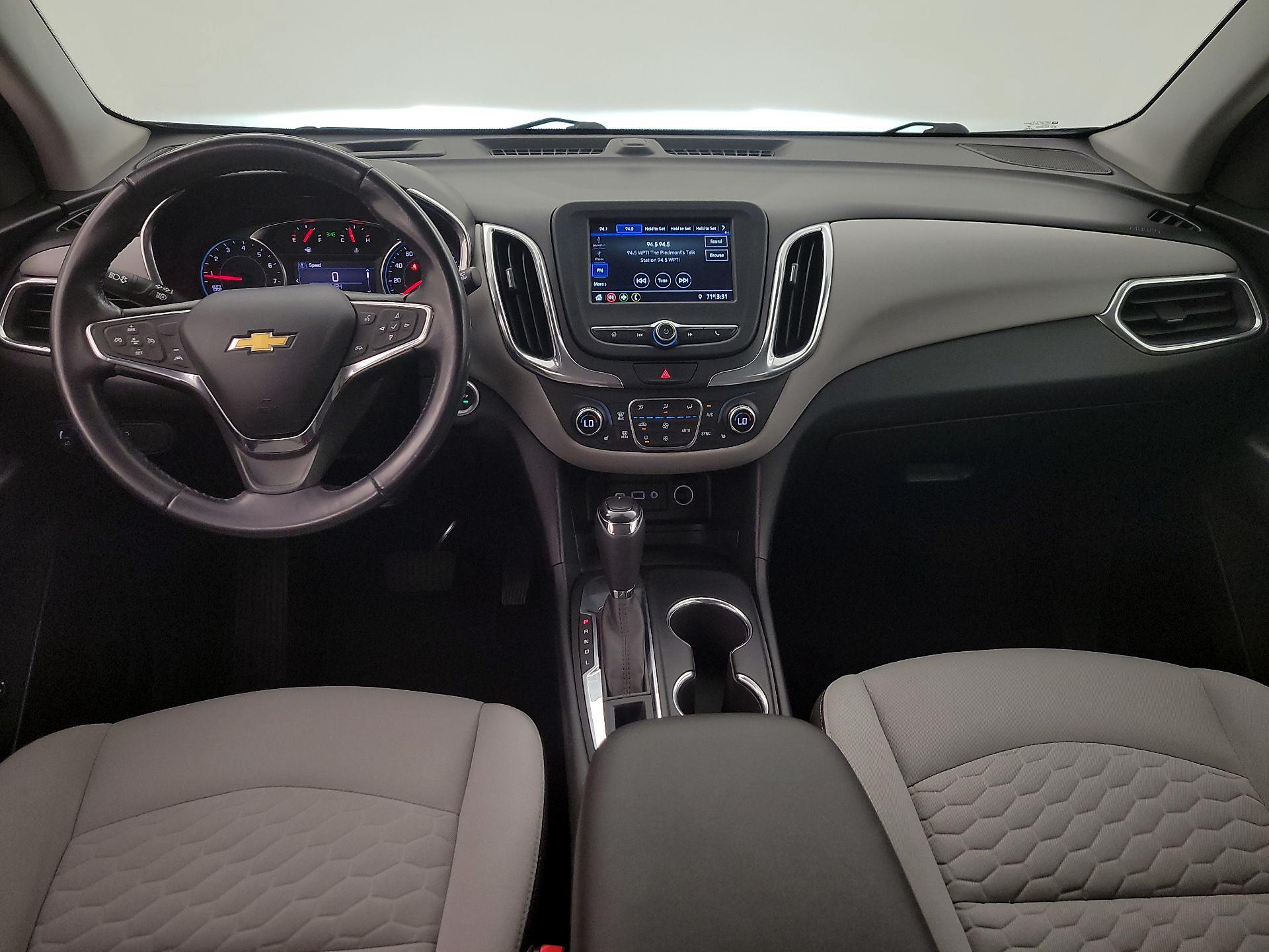 Thumbnail: 2019 Chevrolet Equinox - 9