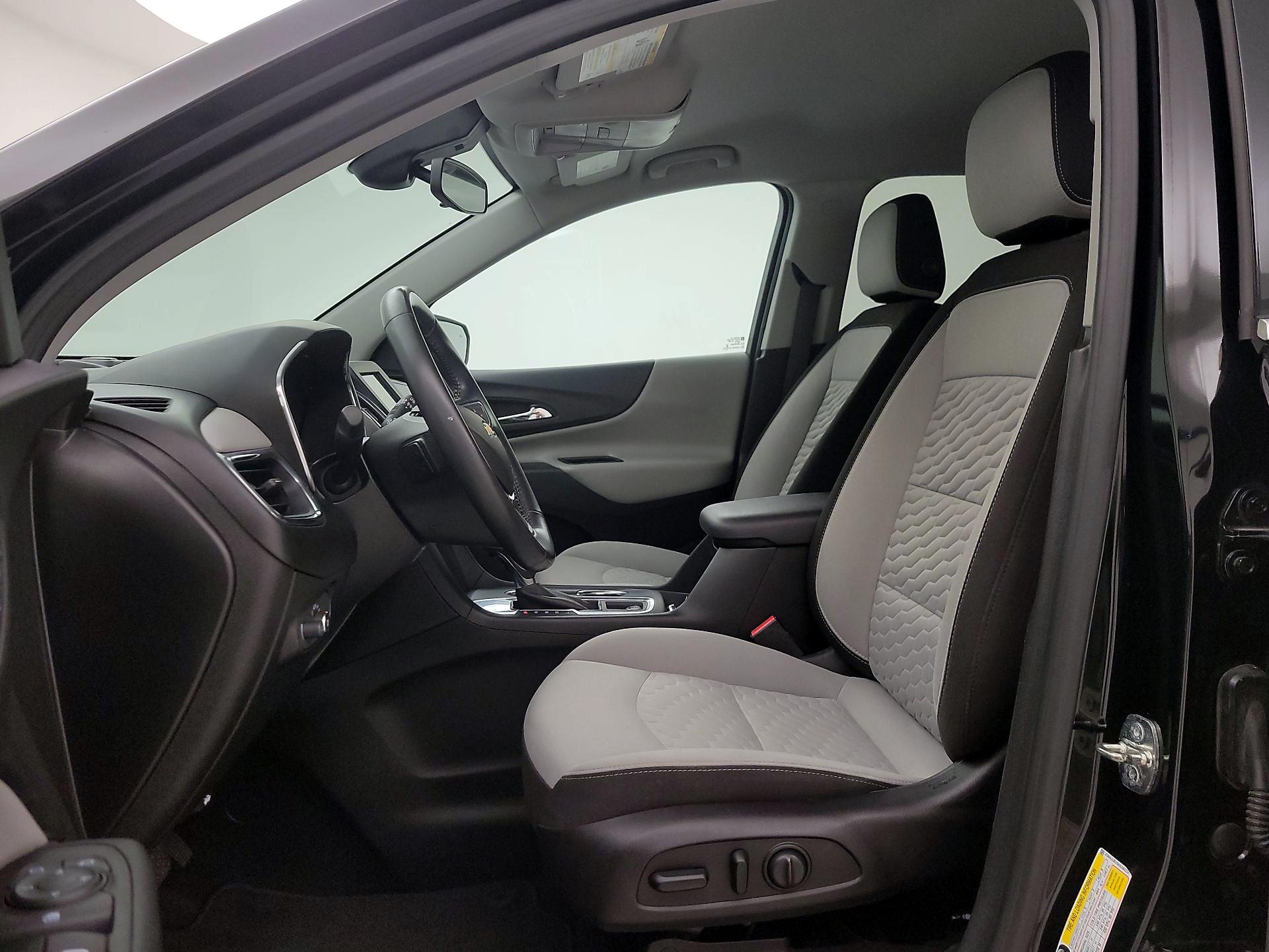 Thumbnail: 2019 Chevrolet Equinox - 11