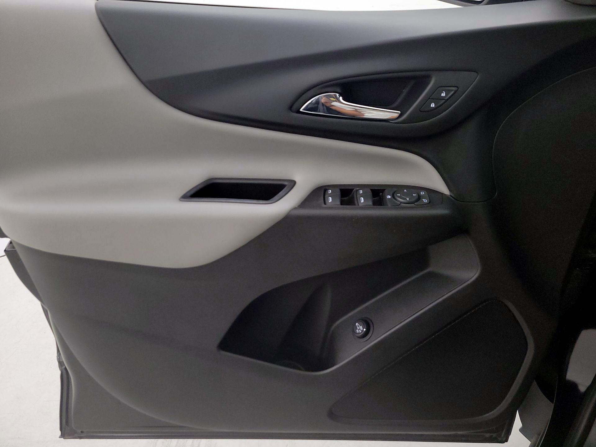 Thumbnail: 2019 Chevrolet Equinox - 12