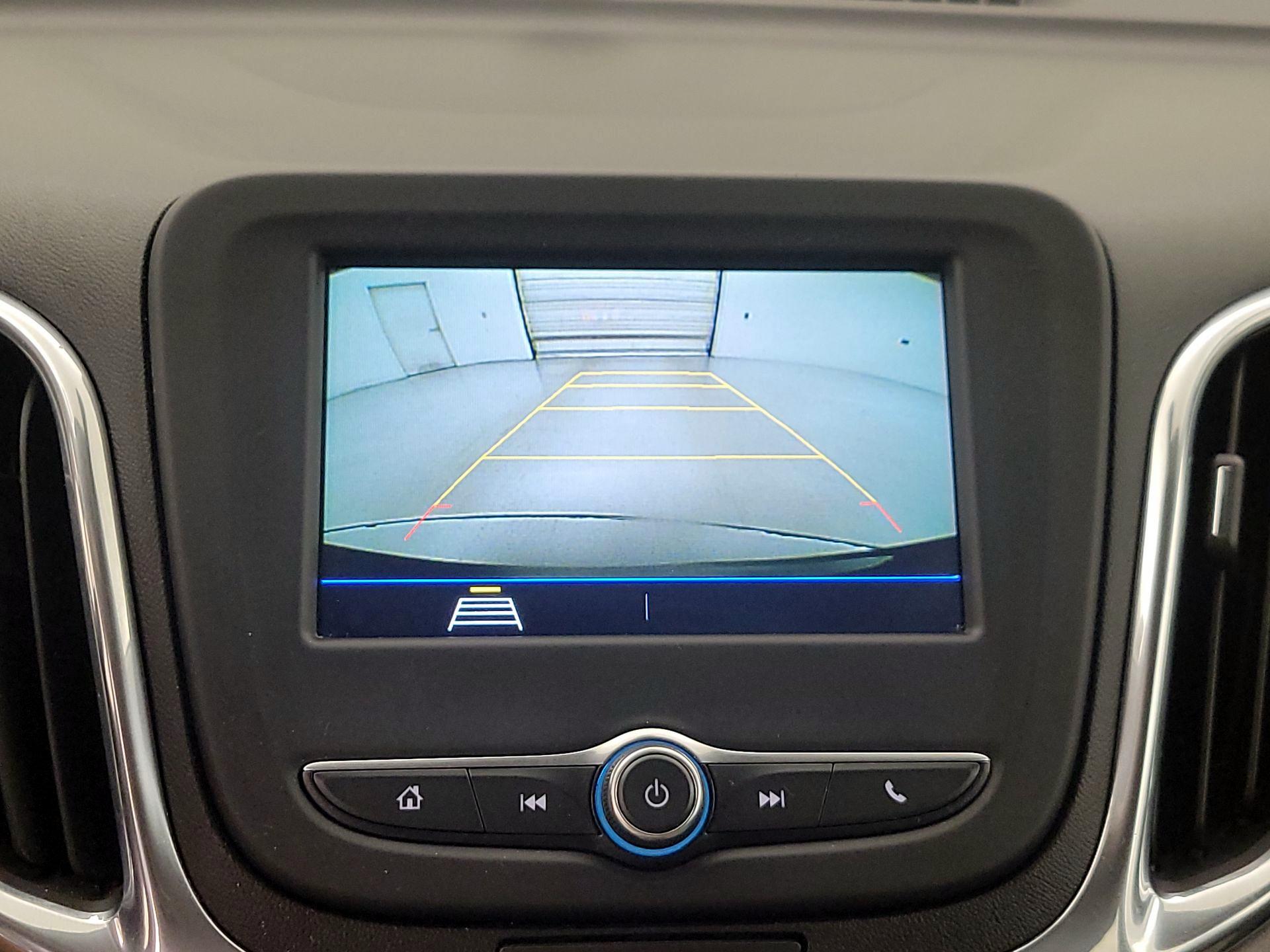 Thumbnail: 2019 Chevrolet Equinox - 14