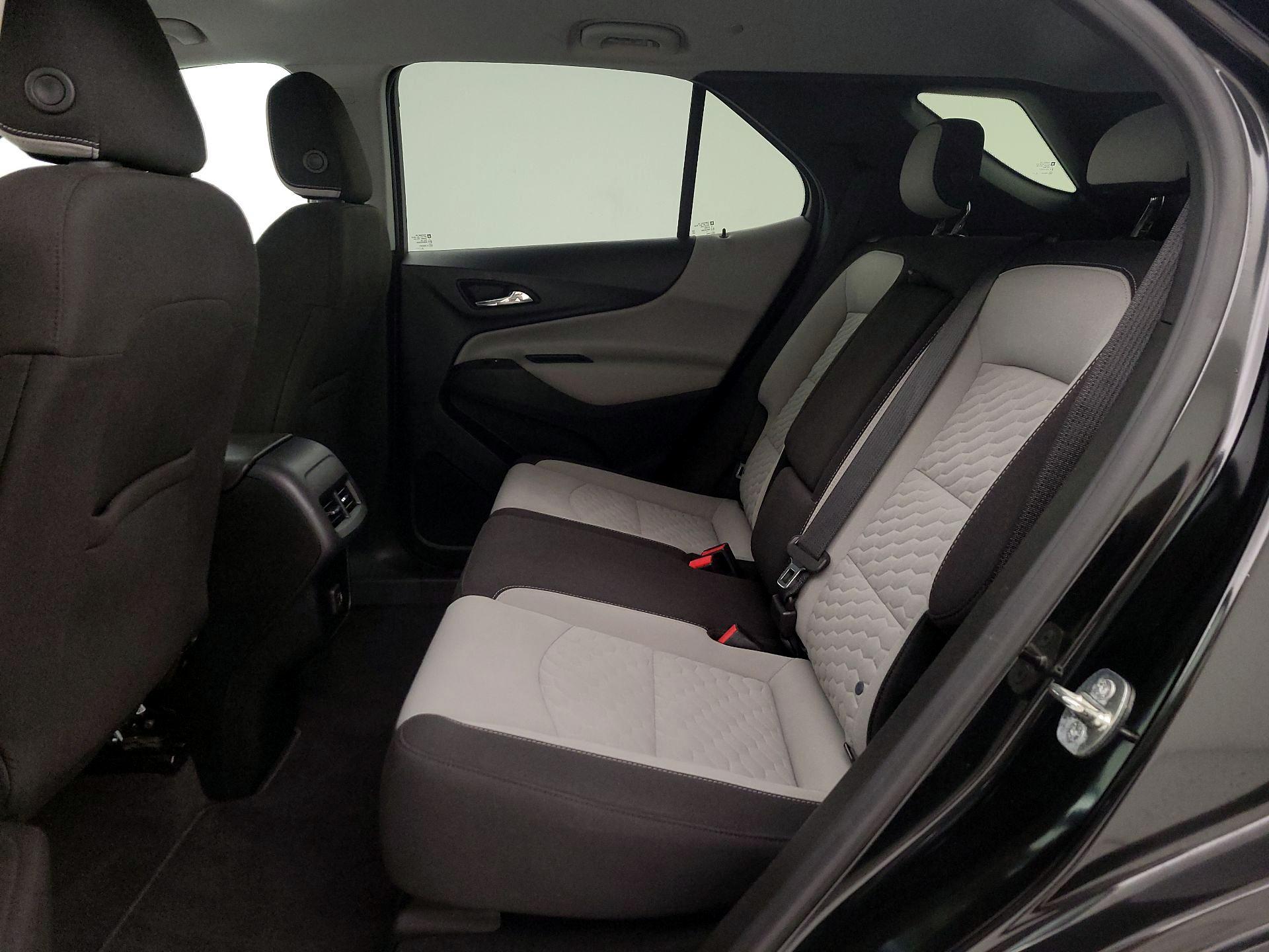 Thumbnail: 2019 Chevrolet Equinox - 19