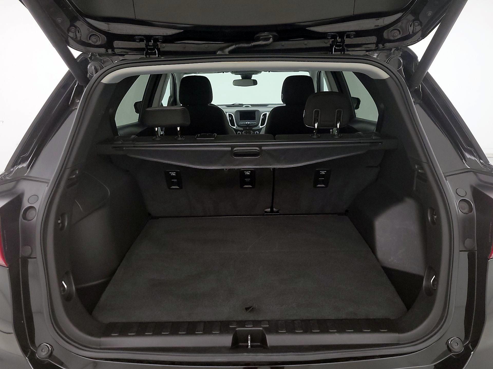 Thumbnail: 2019 Chevrolet Equinox - 20